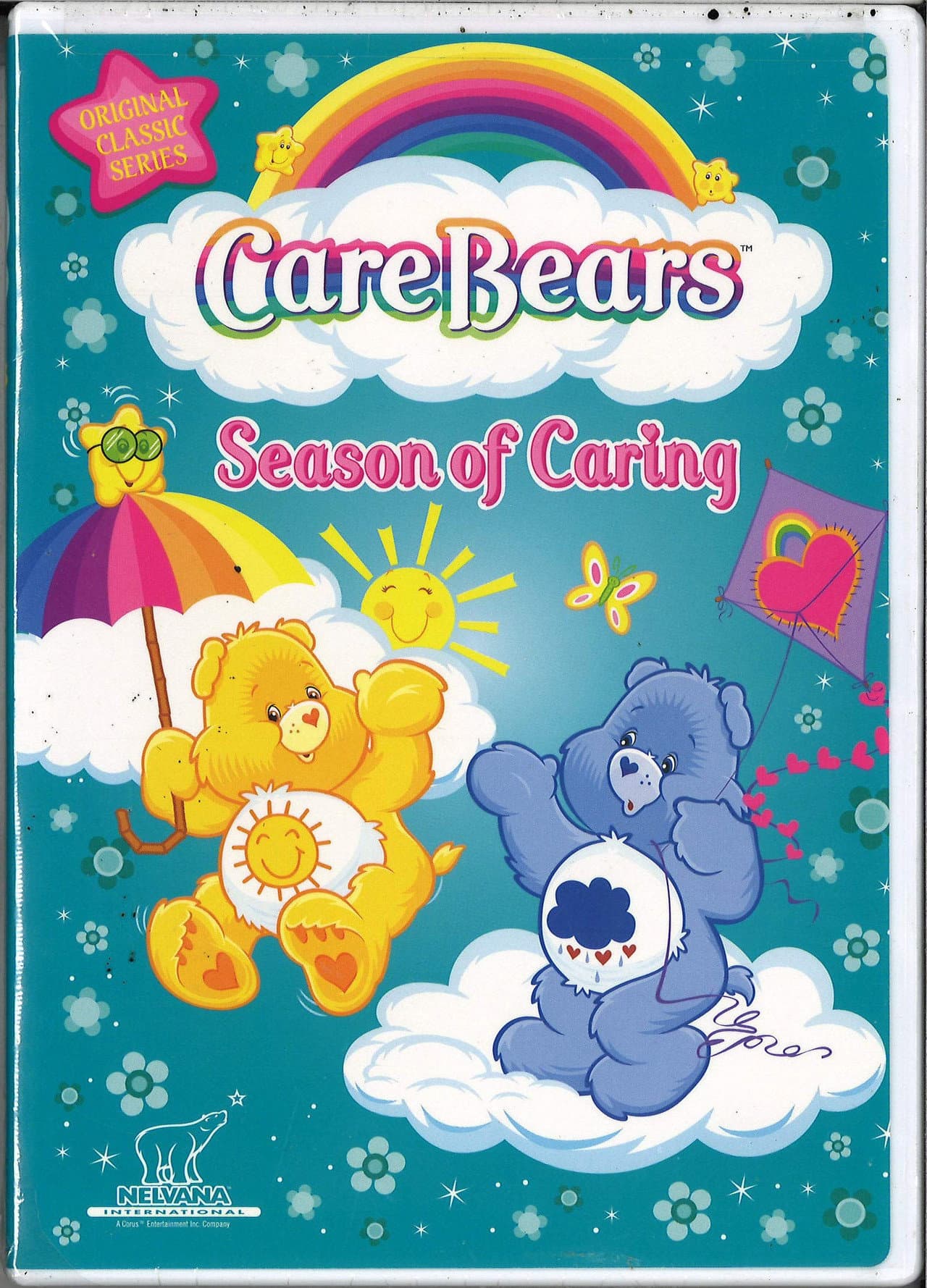 Care Bears: Season of Caring preview 1