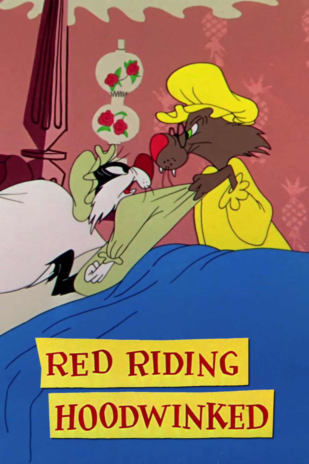 Red Riding Hoodwinked preview 2