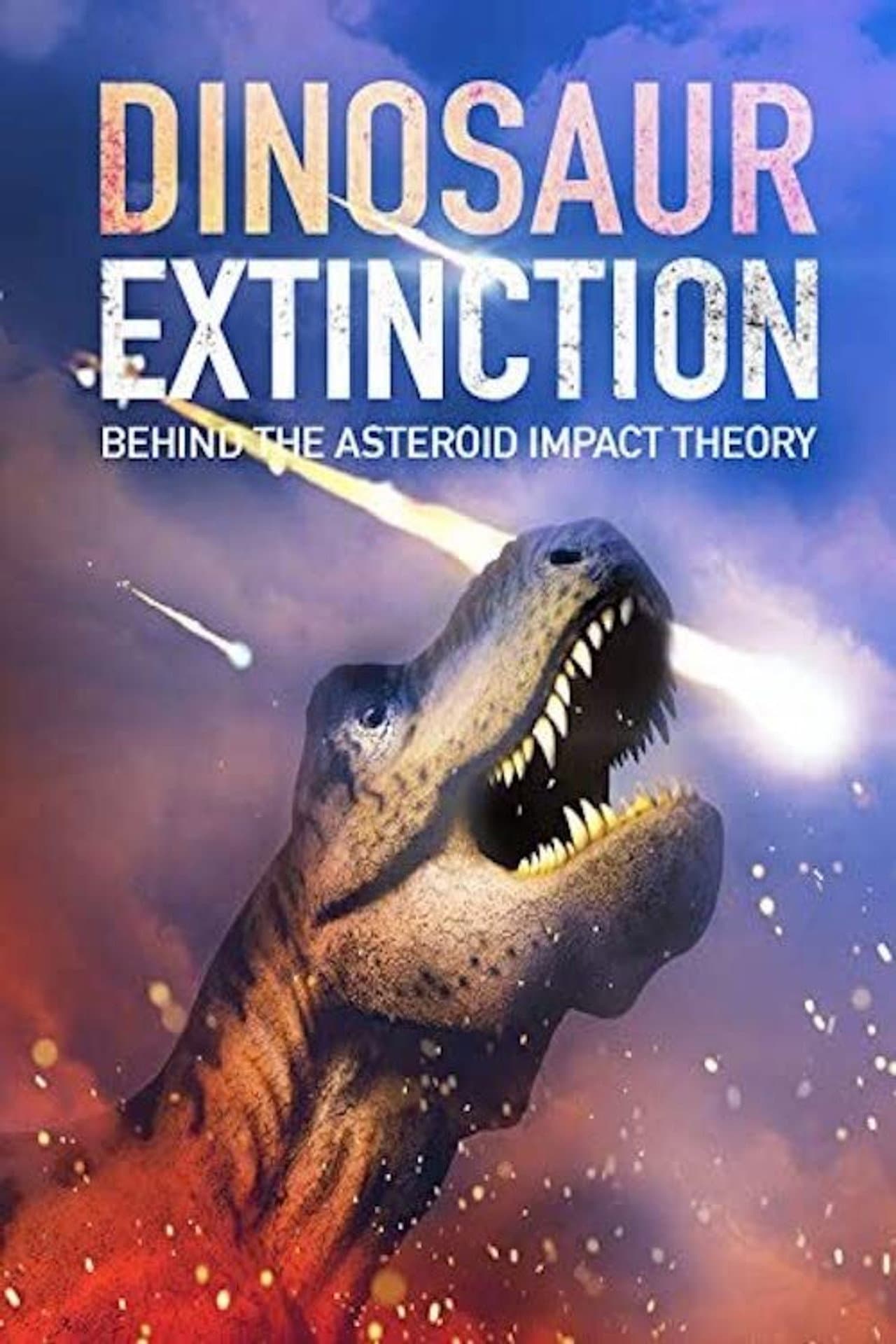 Dinosaur Extinction: Behind the Asteroid Impact Theory preview 2