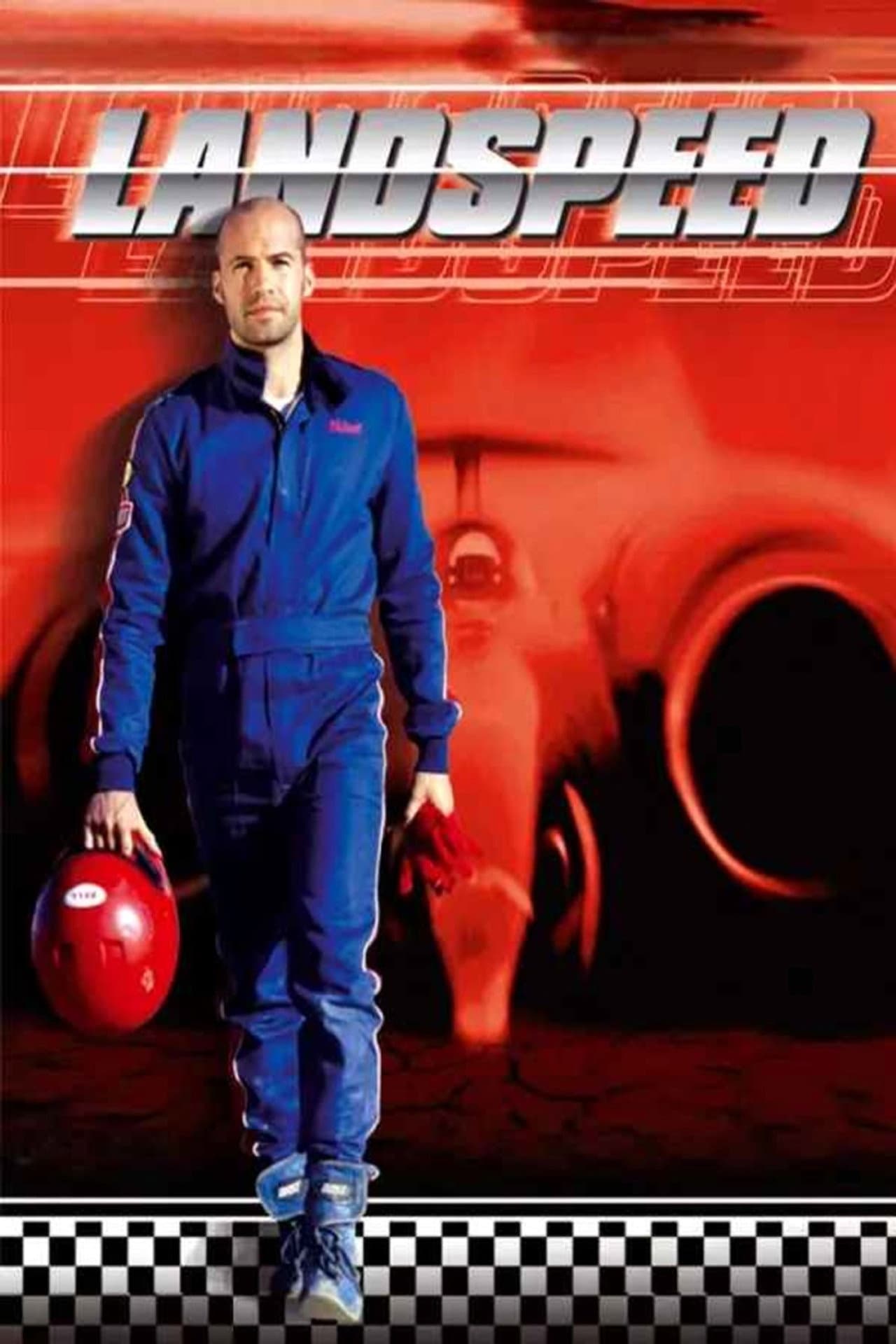 Landspeed preview 1