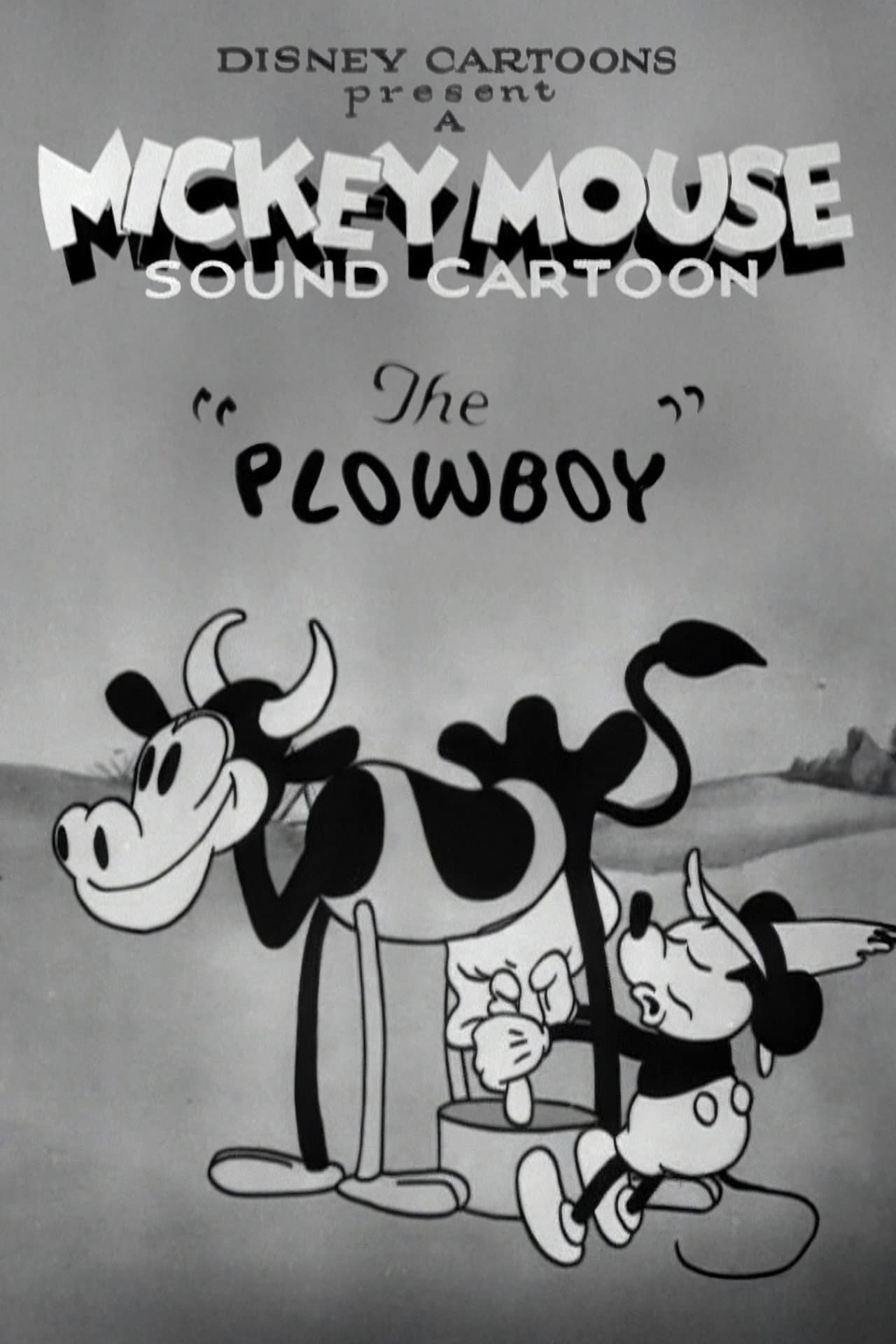 The Plowboy preview 2