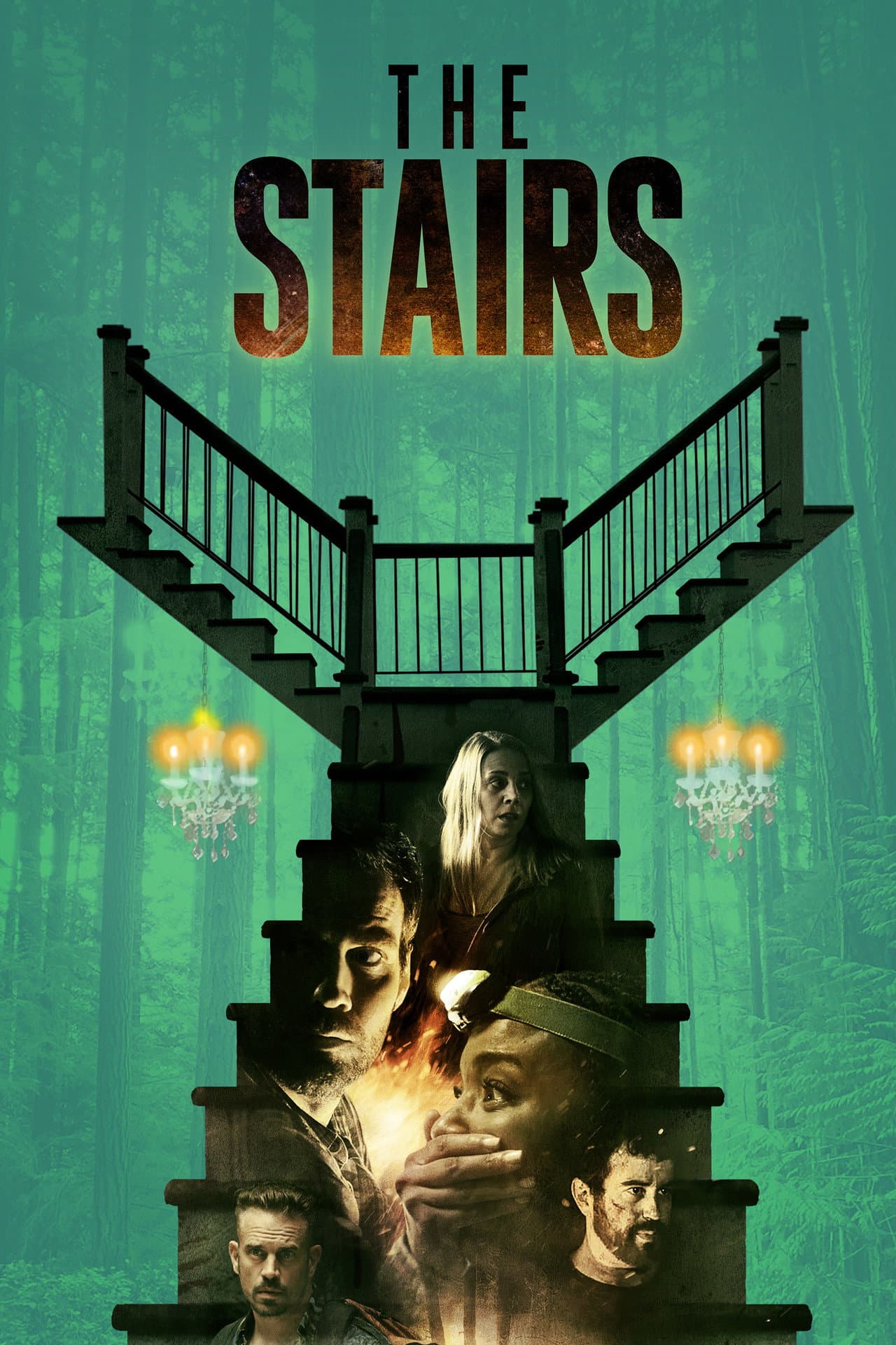 The Stairs preview 2