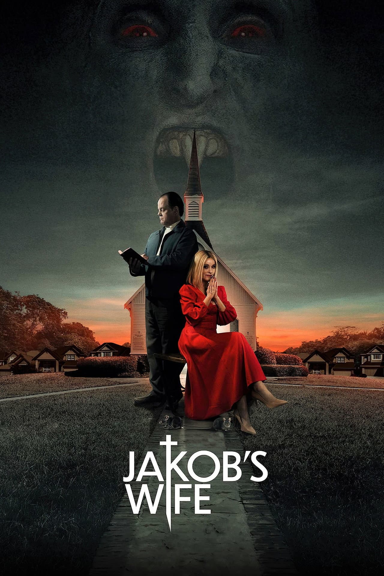 Jakob's Wife preview 2
