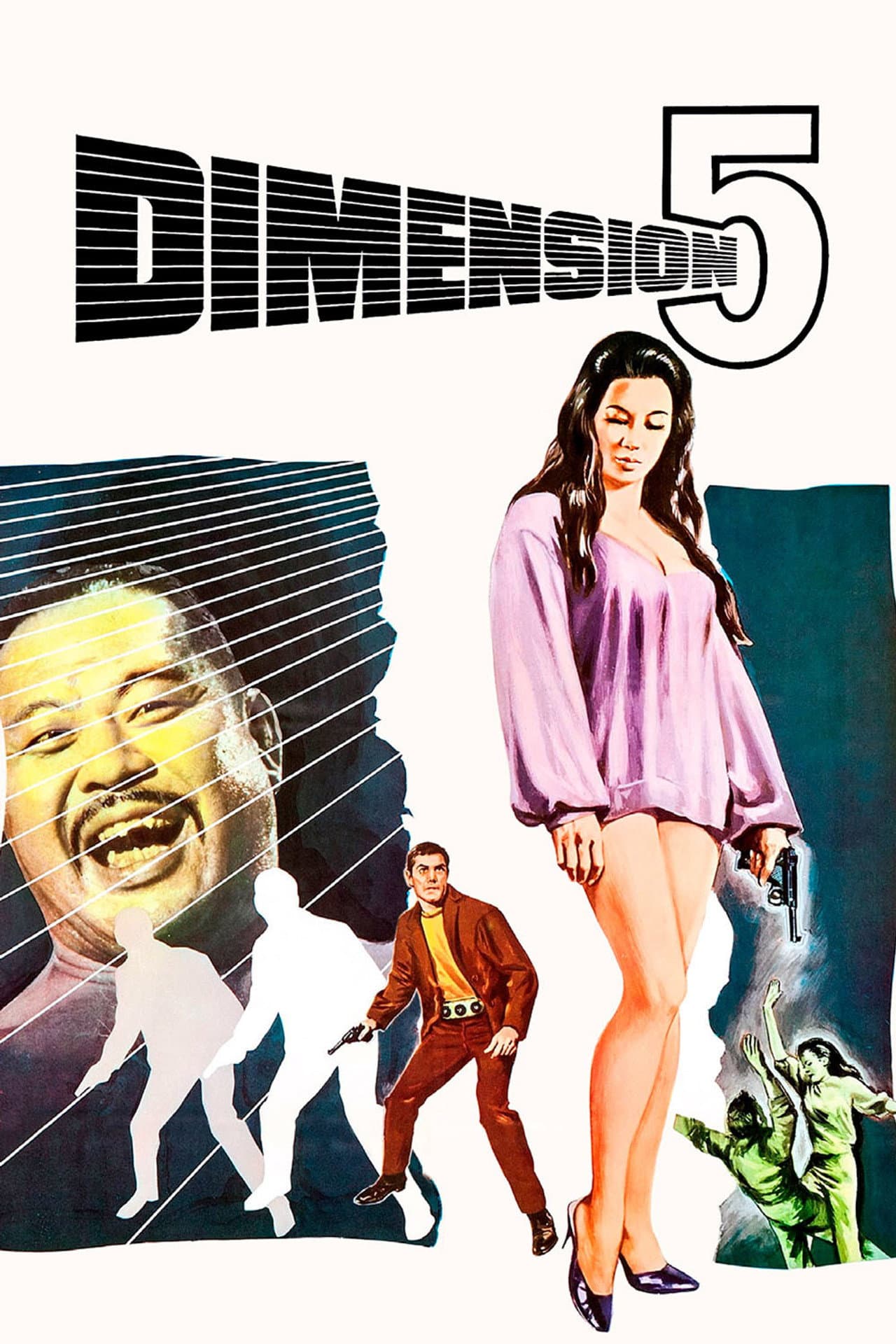 Dimension 5 preview 2