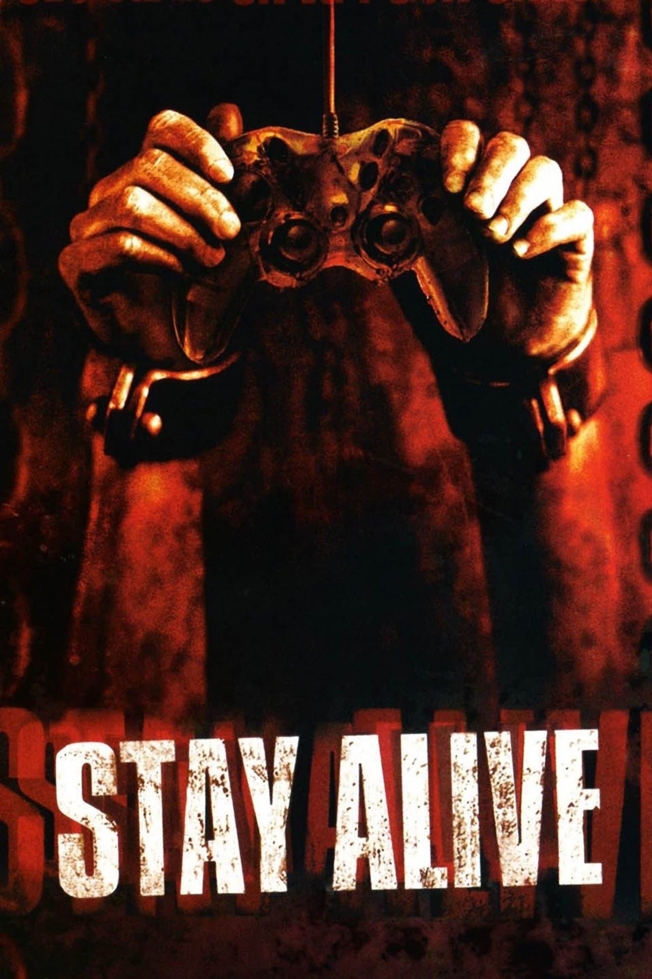 Stay Alive preview 2