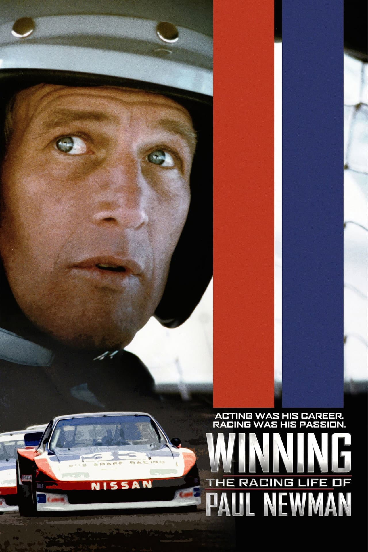Winning: The Racing Life of Paul Newman preview 2