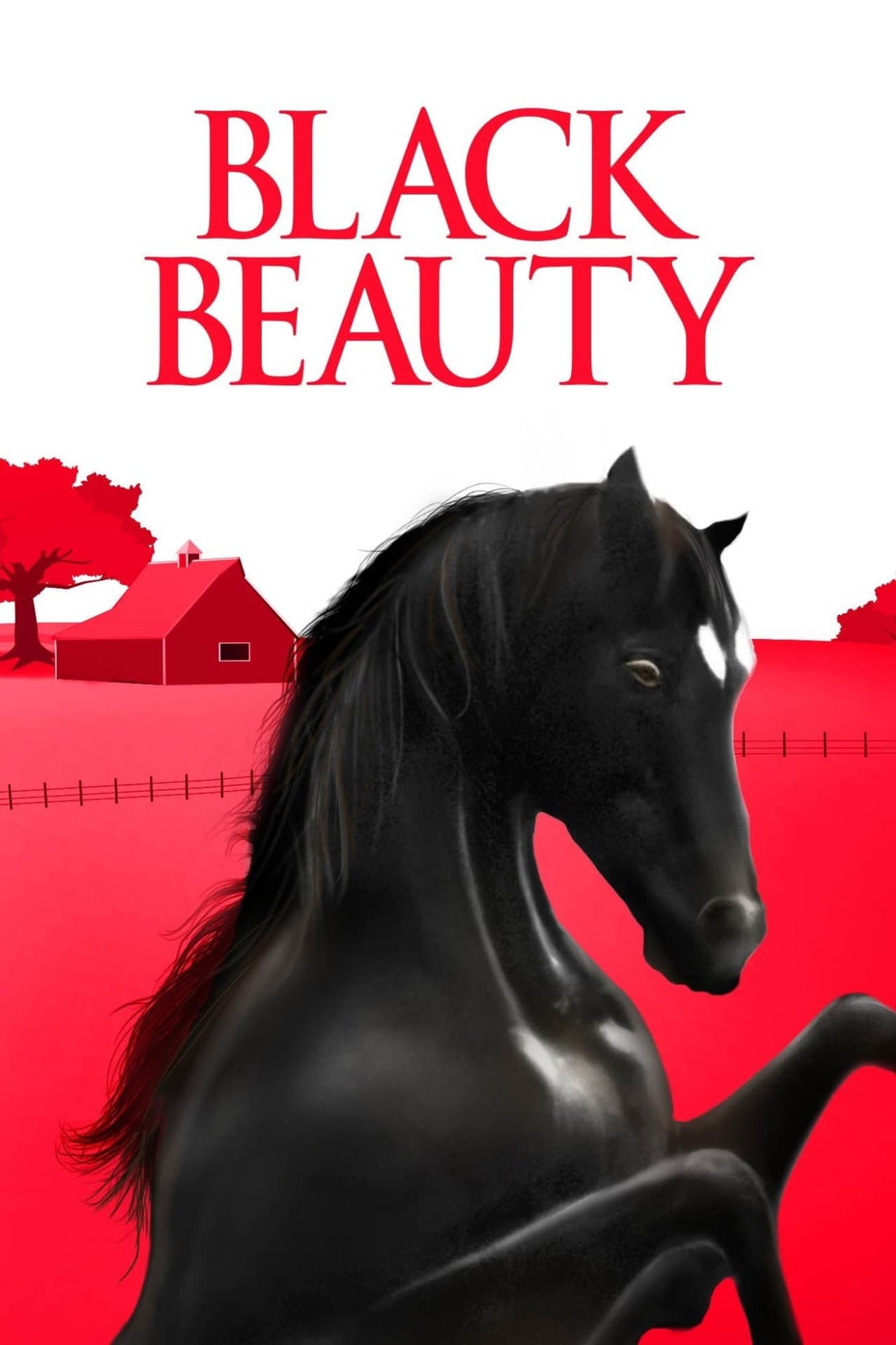 Black Beauty preview 2