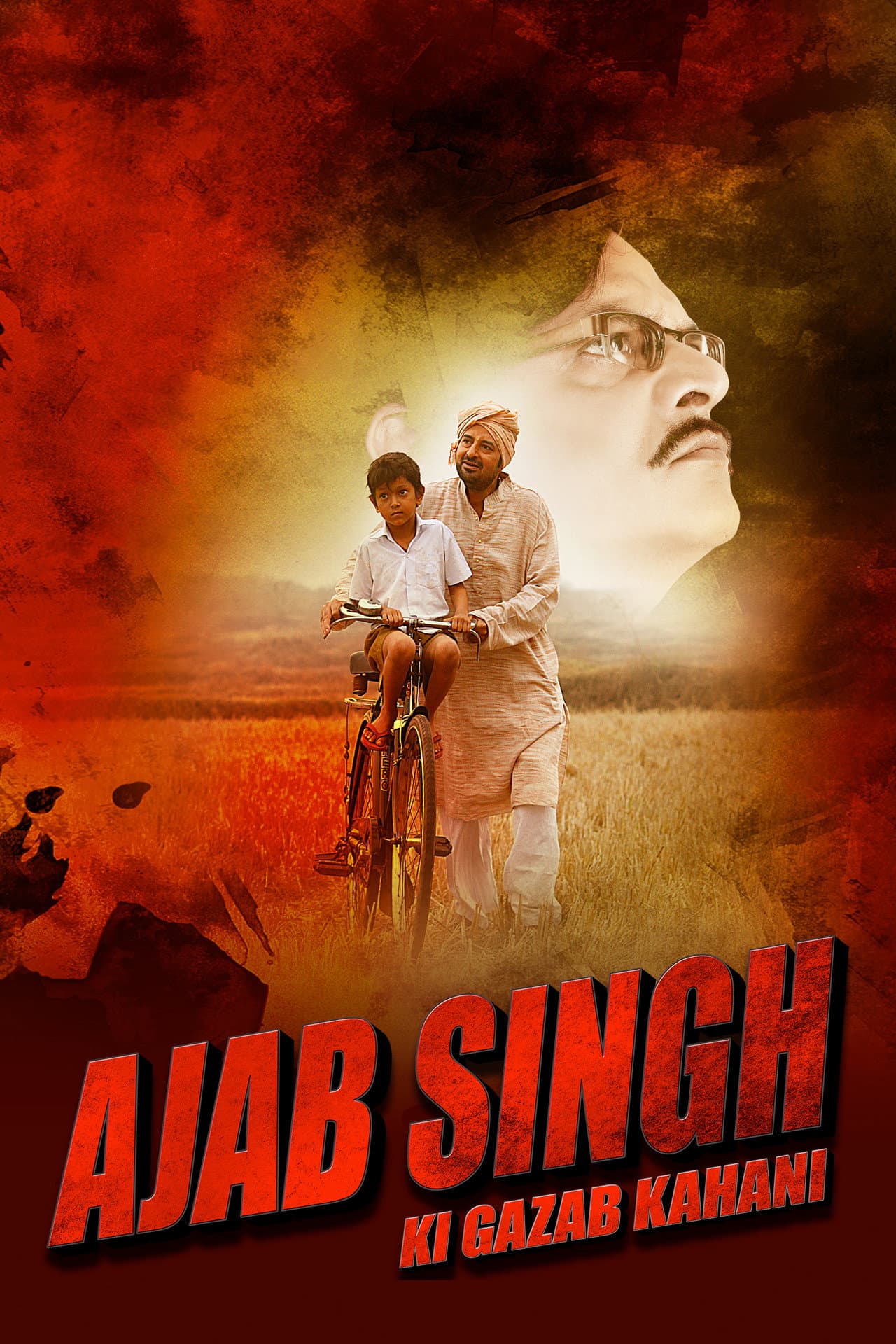 Ajab Singh ki Gazab Kahani preview 2