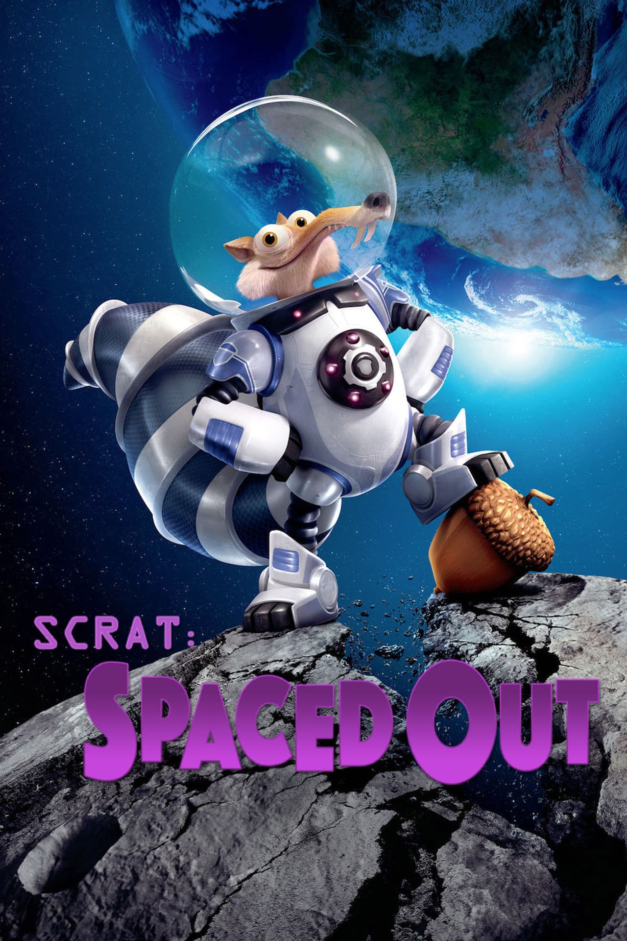 Scrat: Spaced Out preview 2