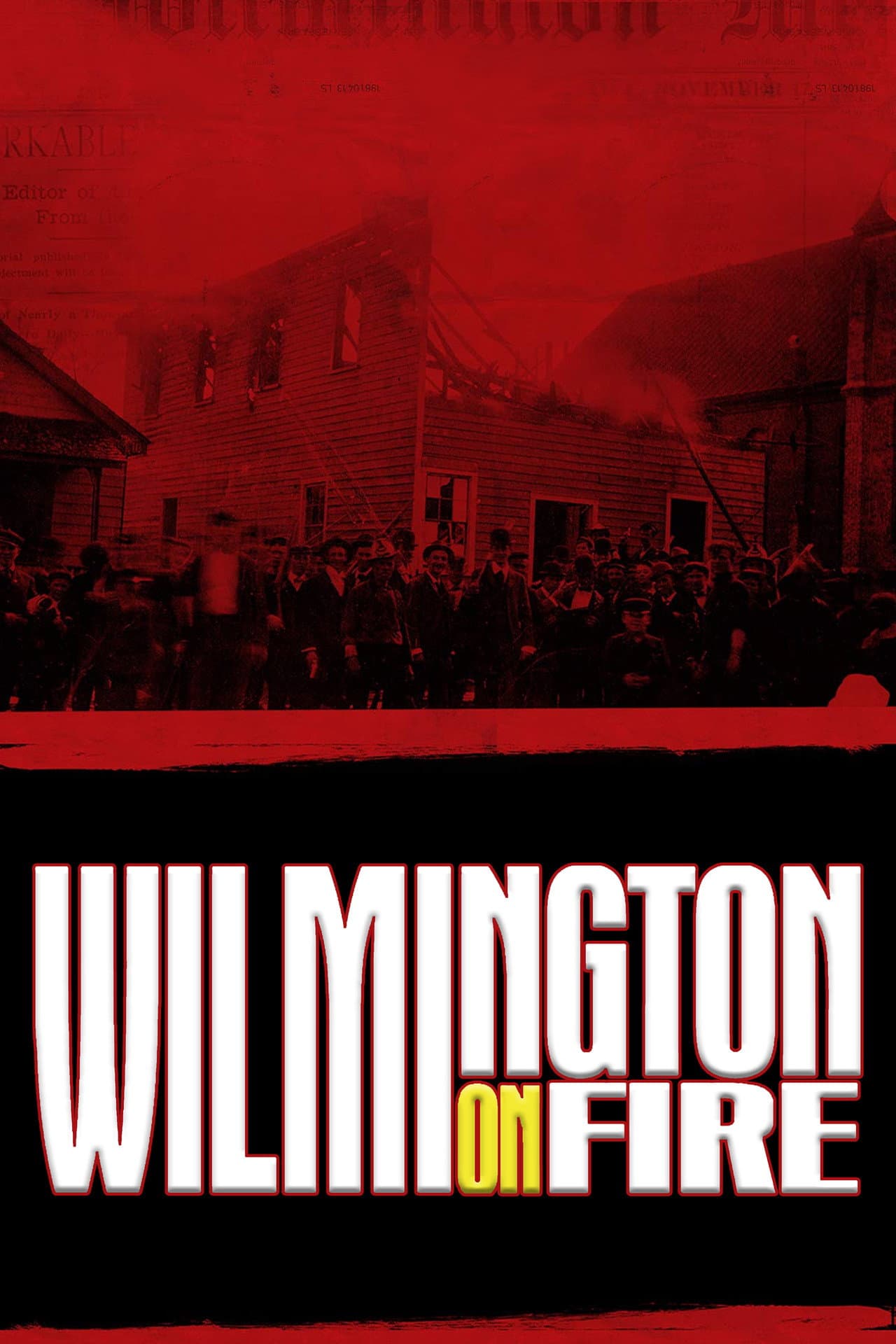 Wilmington on Fire preview 1