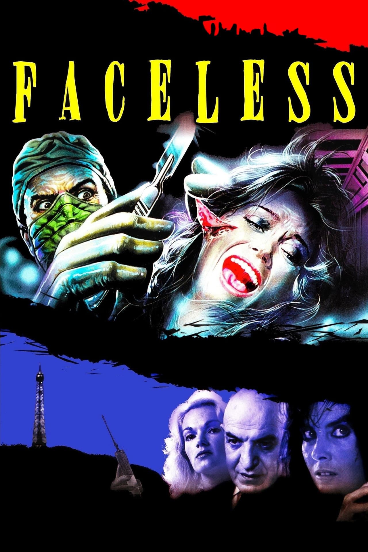 Faceless preview 2