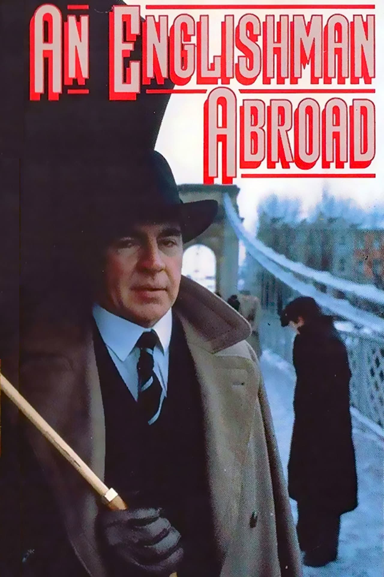 An Englishman Abroad preview 2