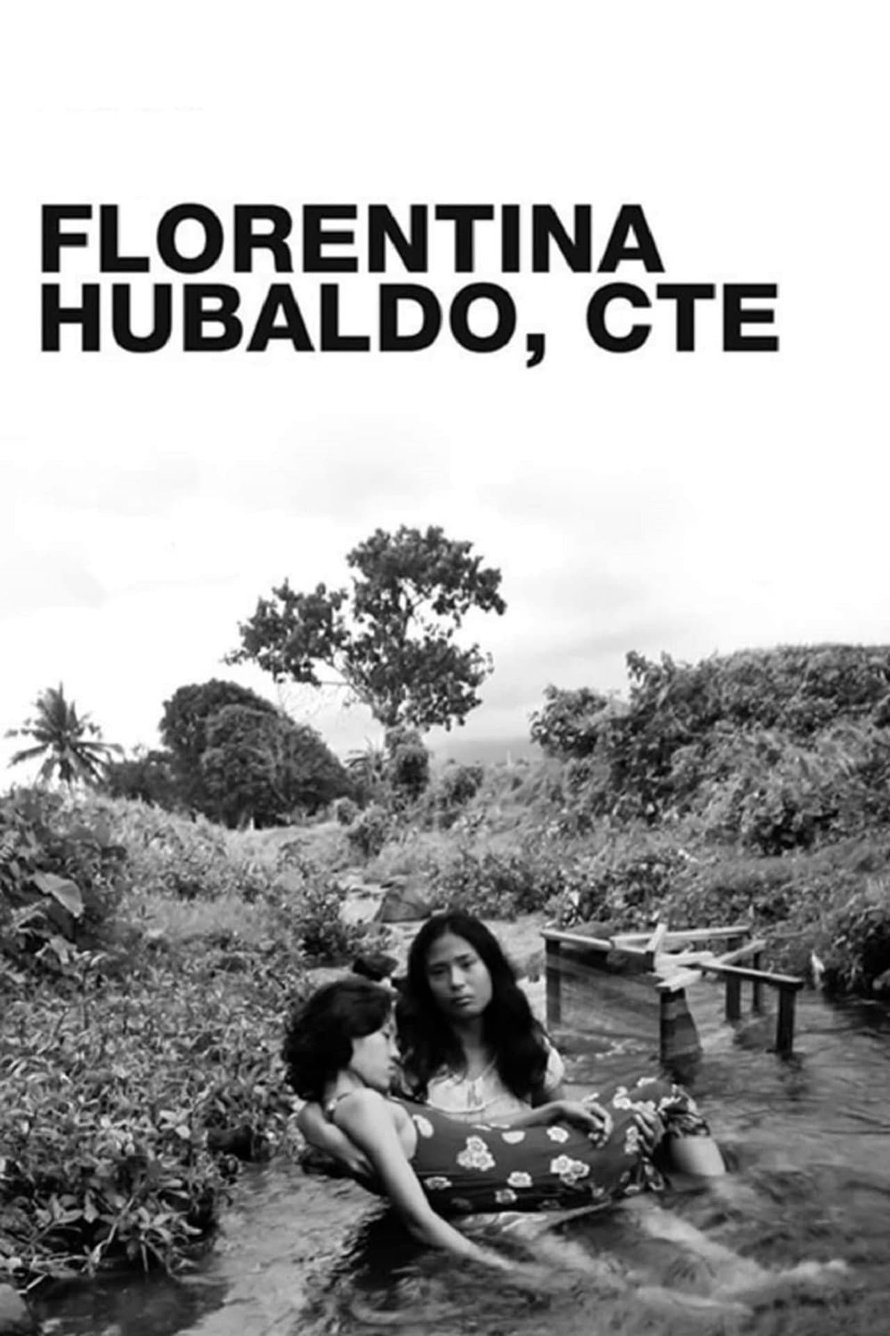 Florentina Hubaldo, CTE preview 2