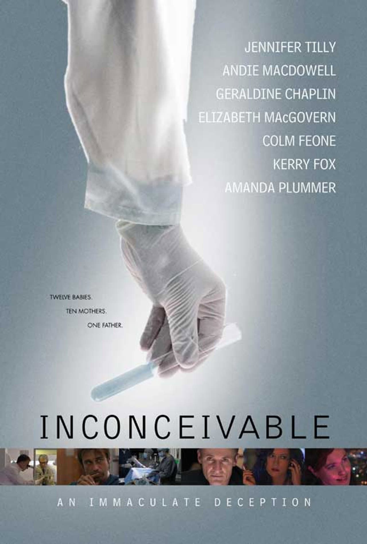 Inconceivable preview 1