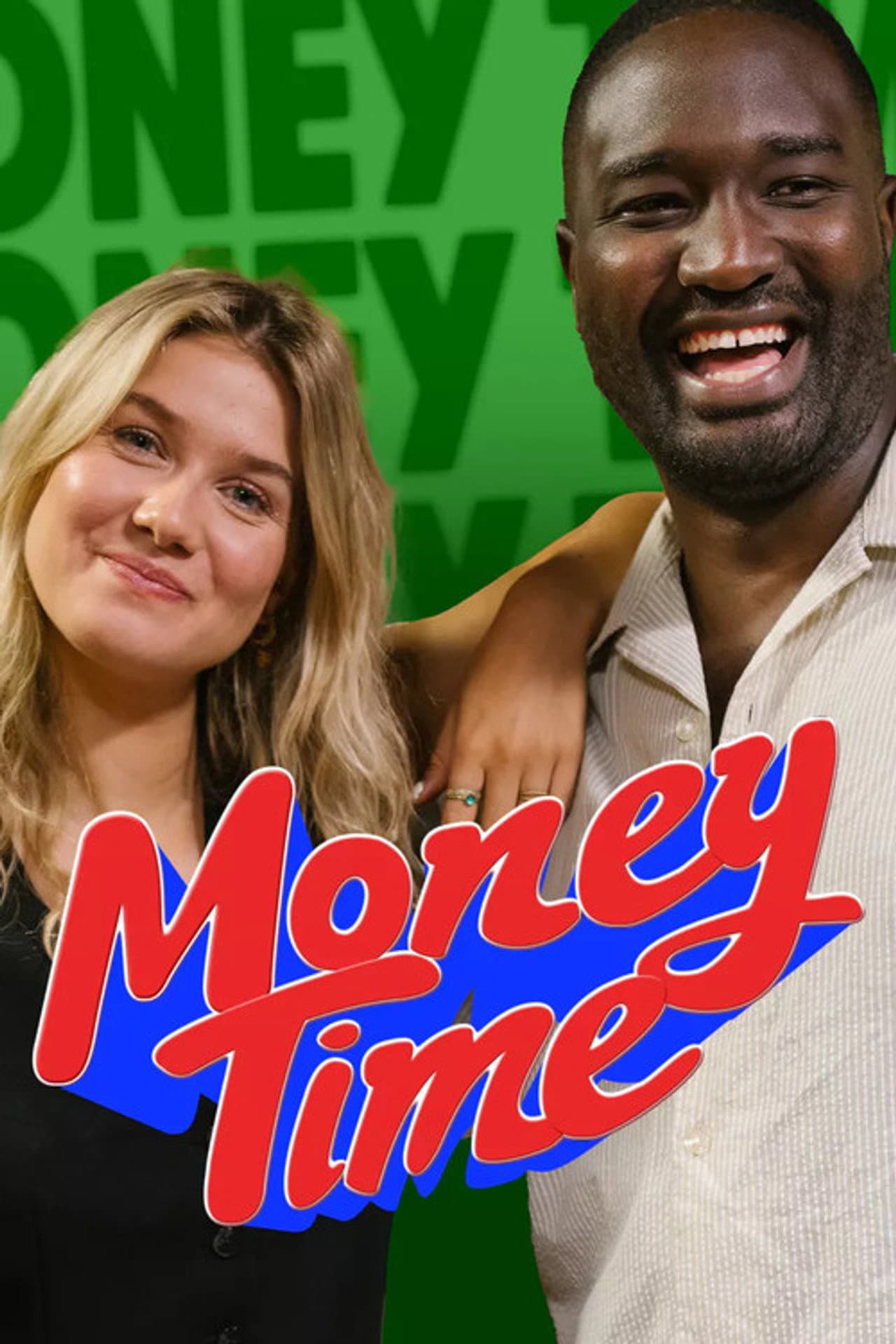 Money Time preview 2