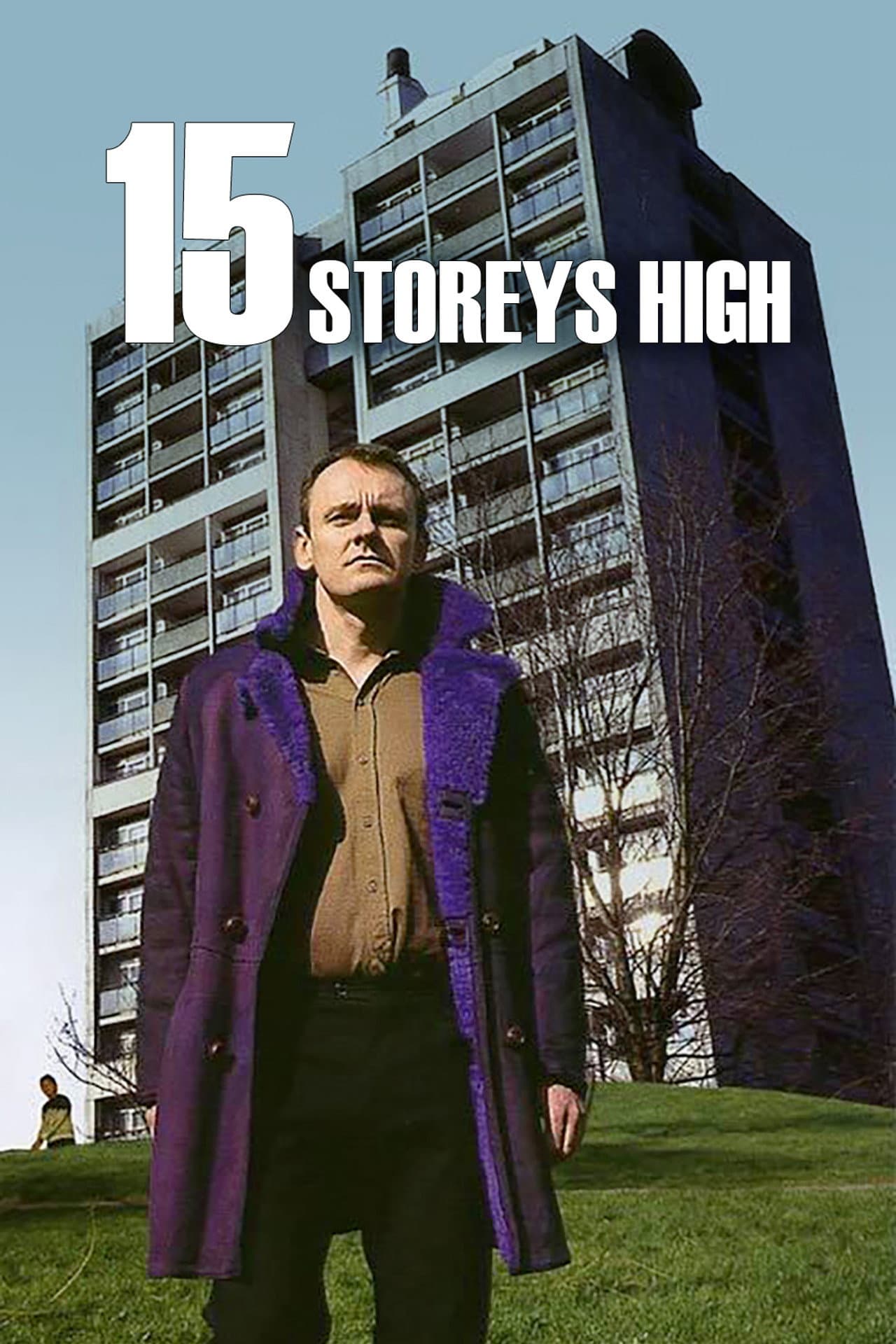 15 Storeys High preview 2