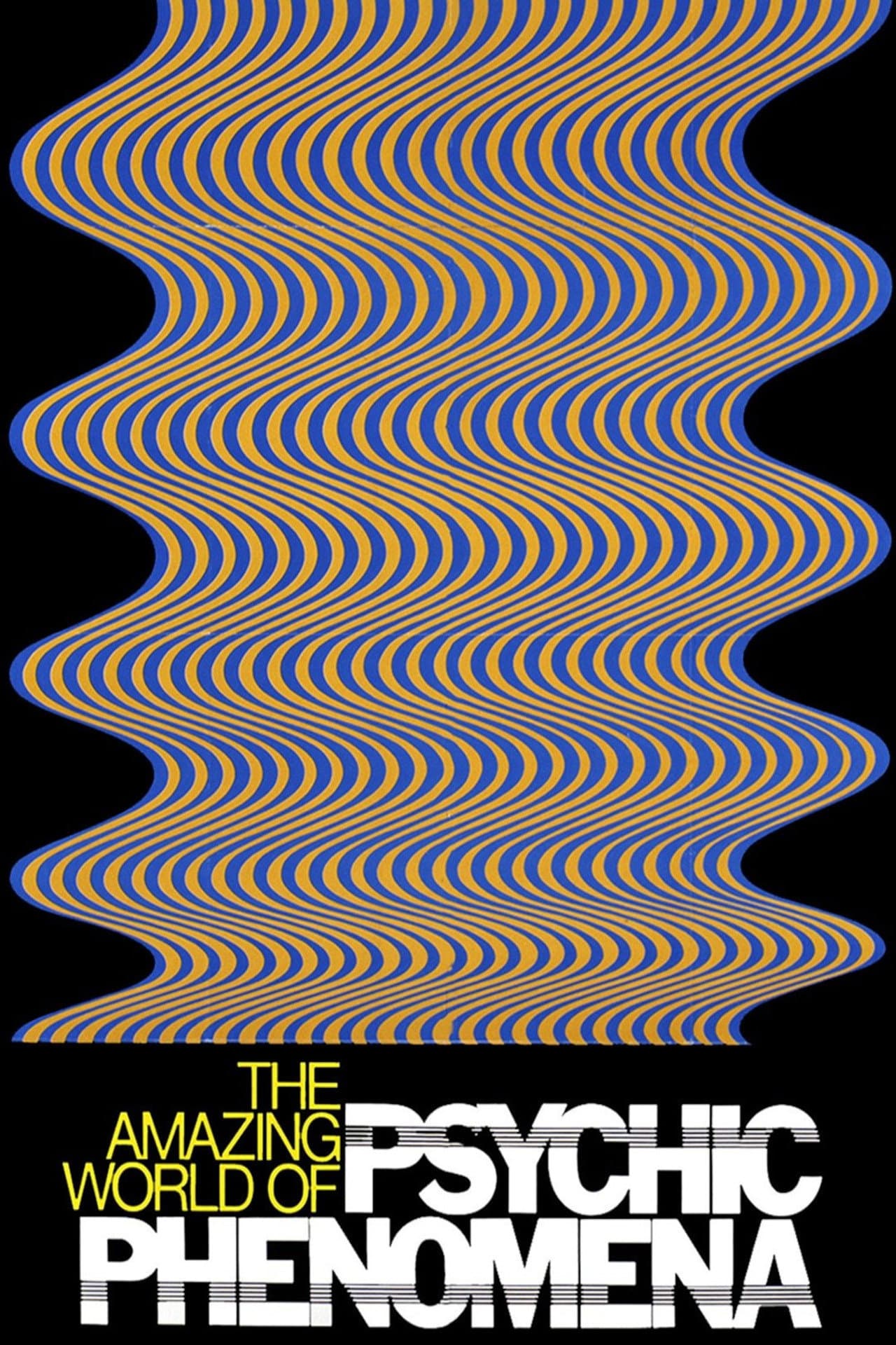The Amazing World of Psychic Phenomena preview 2