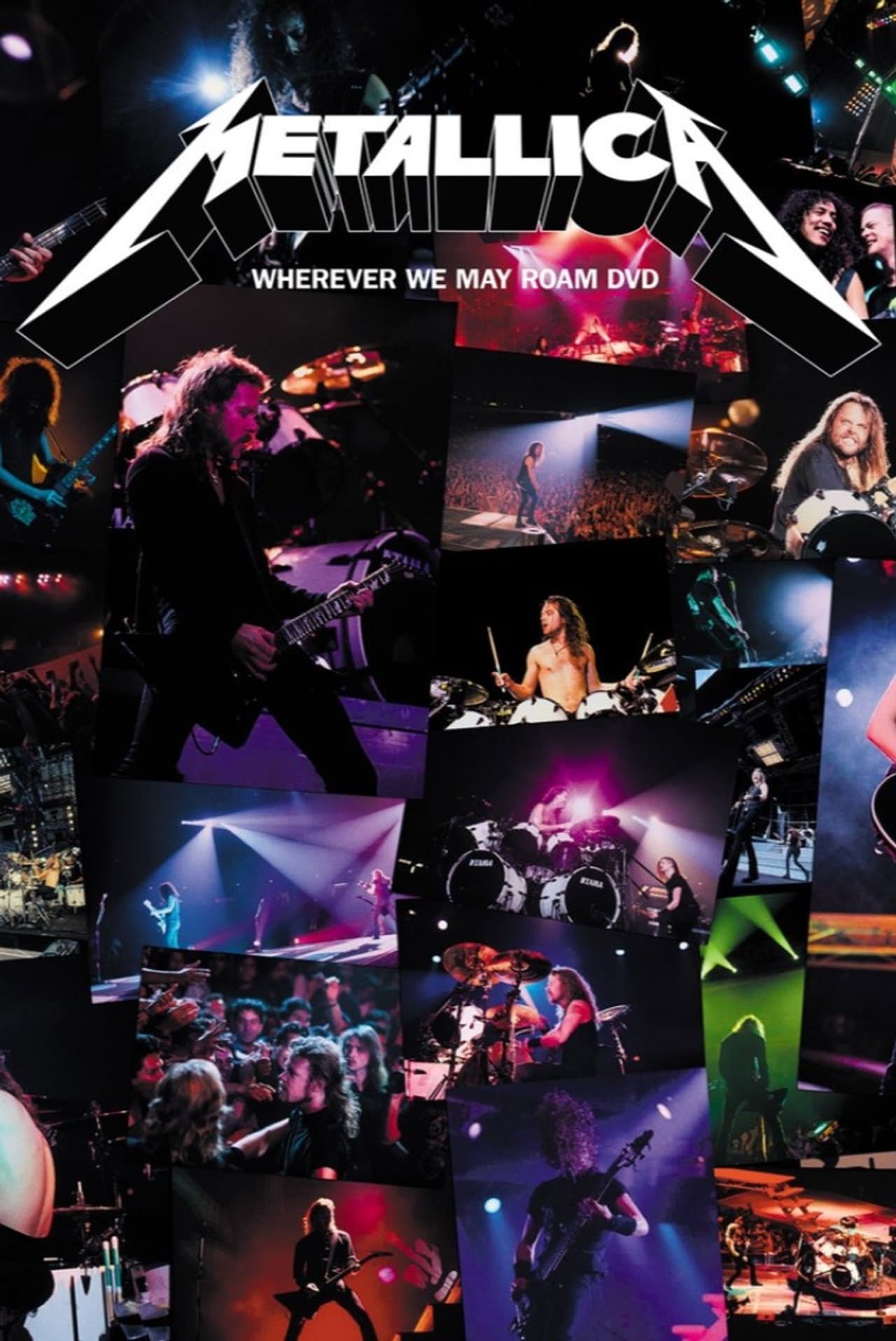 Metallica: Wherever We May Roam preview 1
