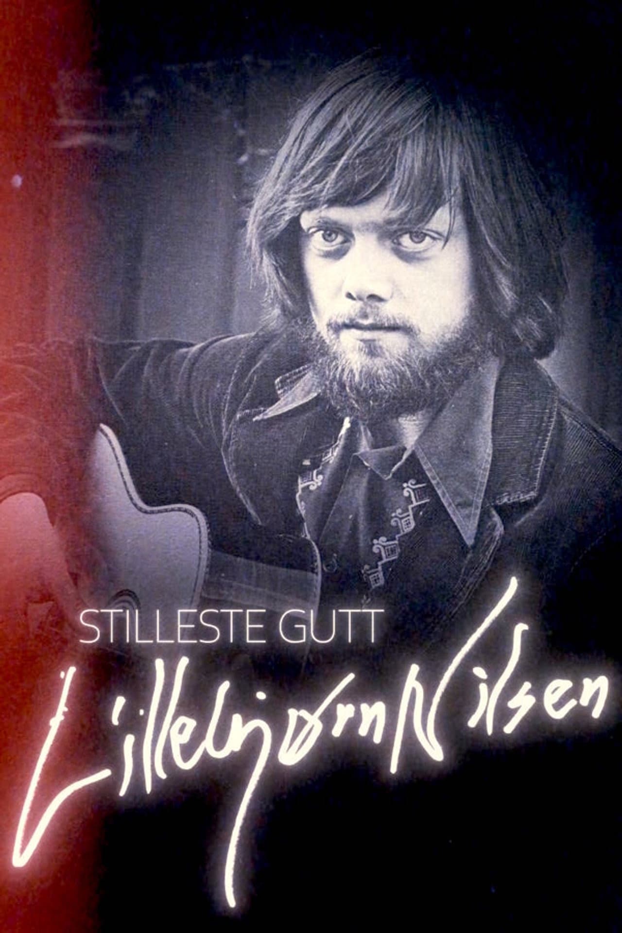 Quietest Boy – The Lillebjørn Nilsen Story preview 2