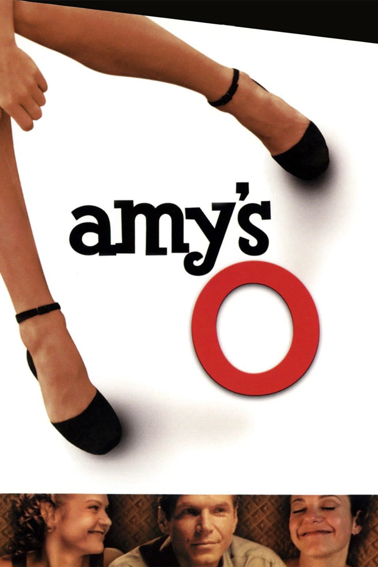 Amy's Orgasm preview 2