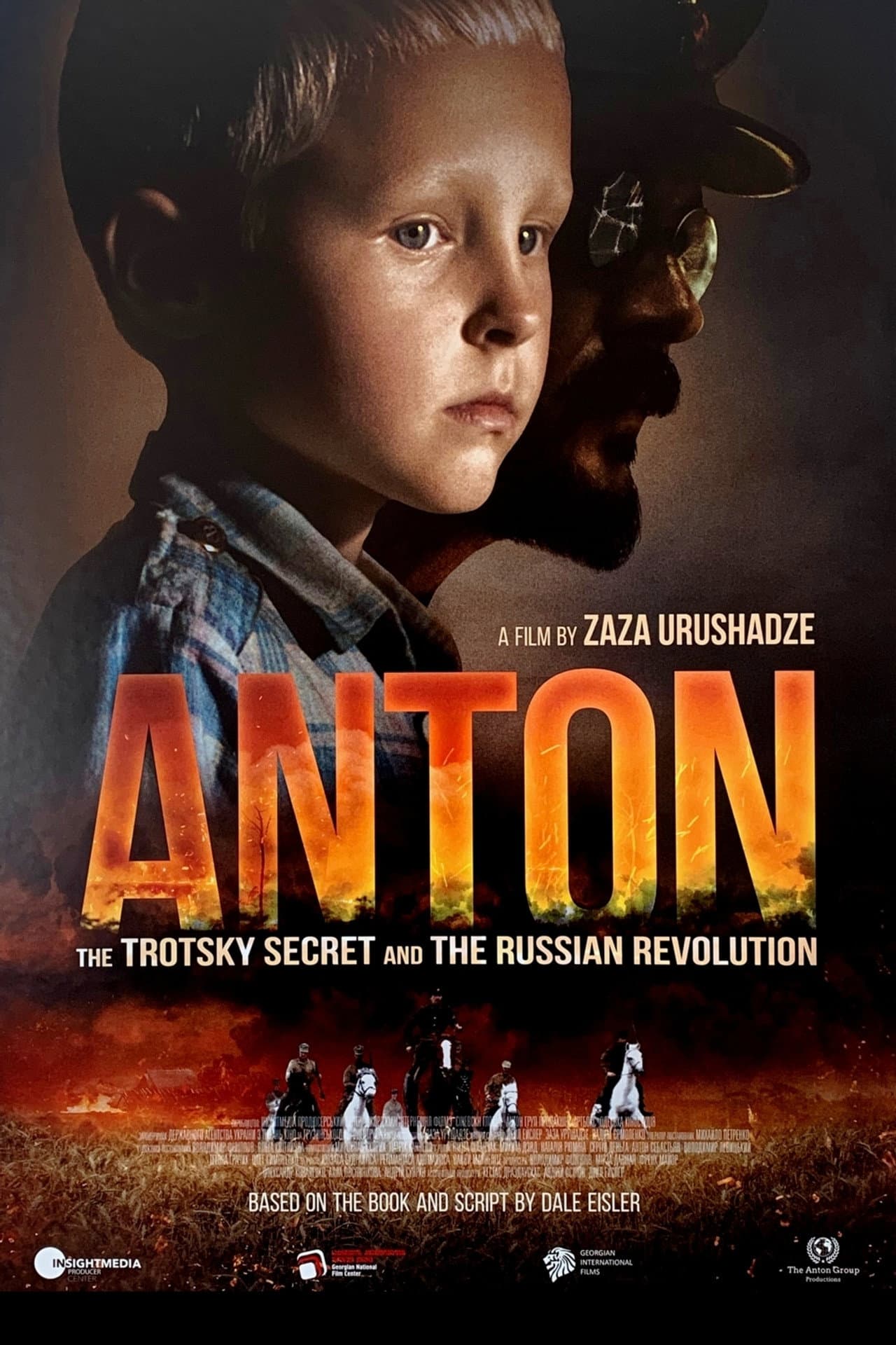 Anton preview 2