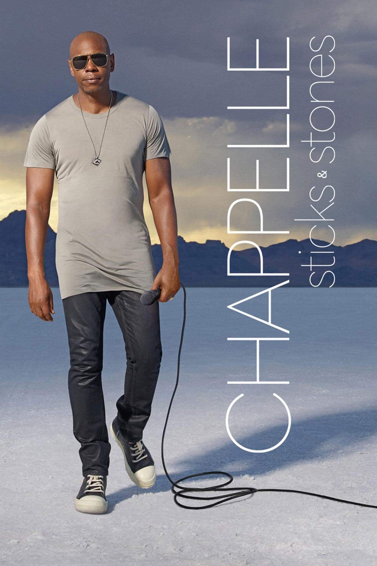 Dave Chappelle: Sticks & Stones preview 2