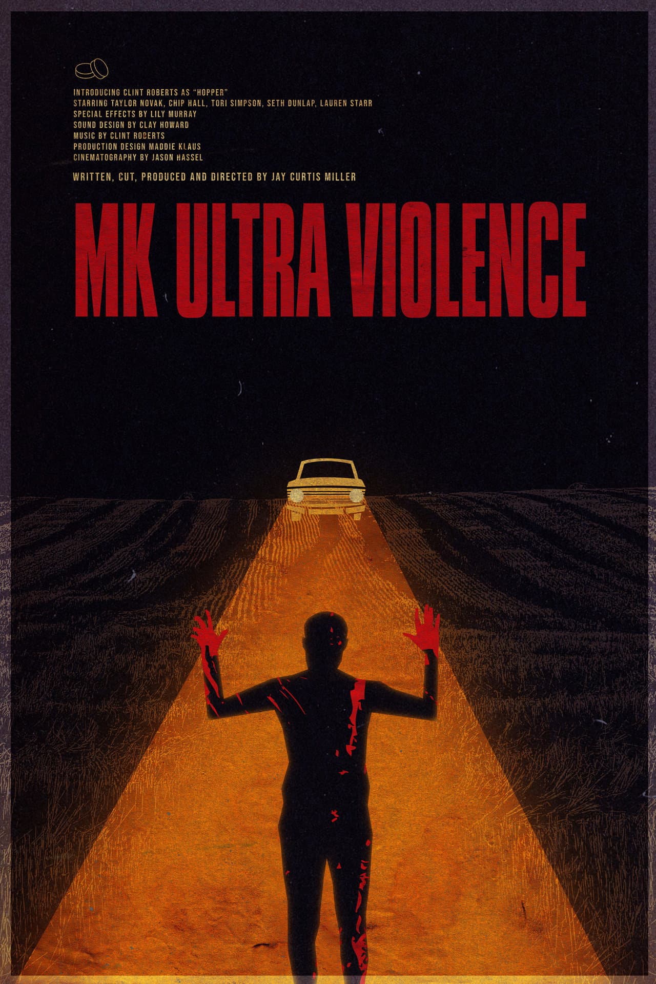 MK Ultra Violence preview 2