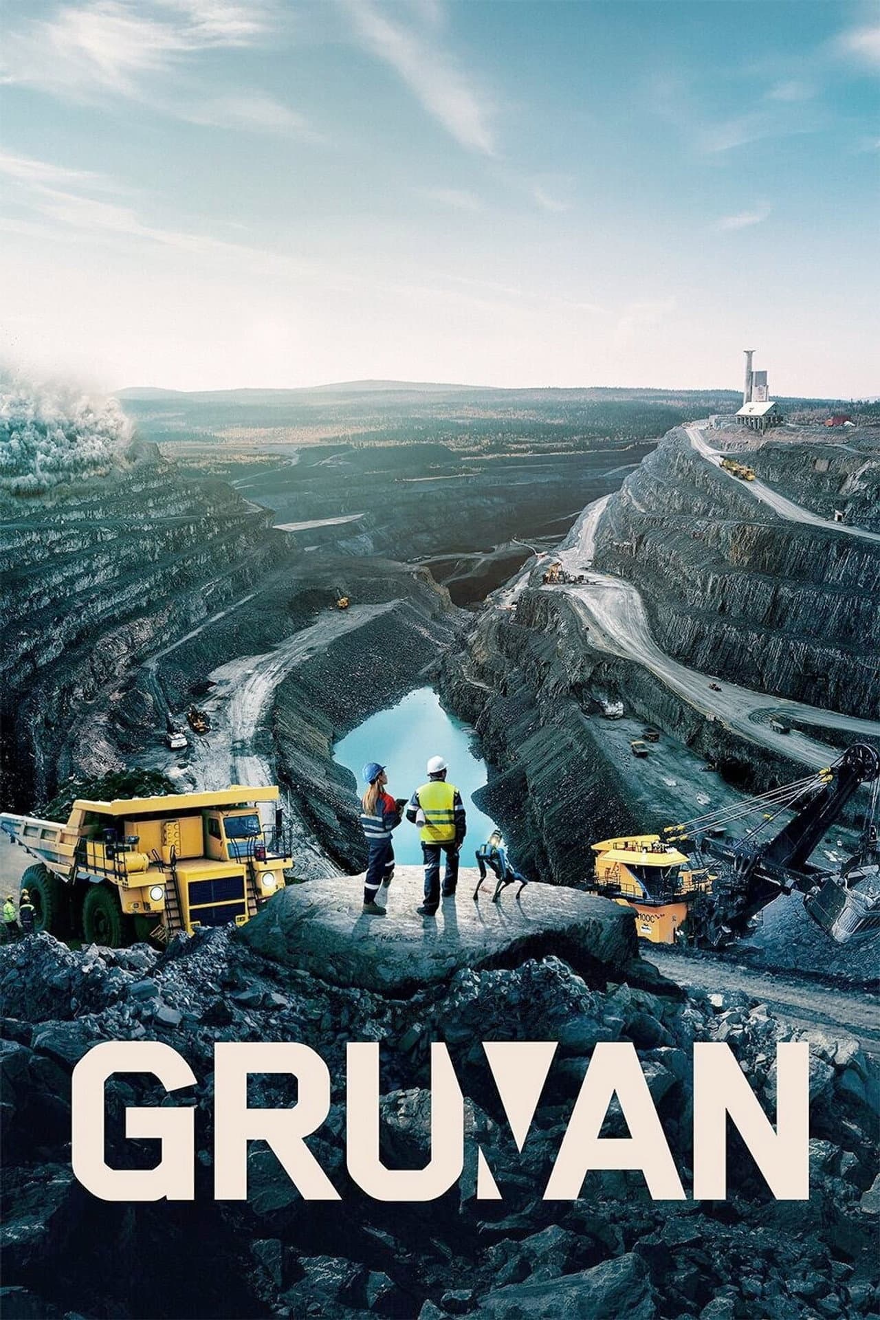 Gruvan preview 2