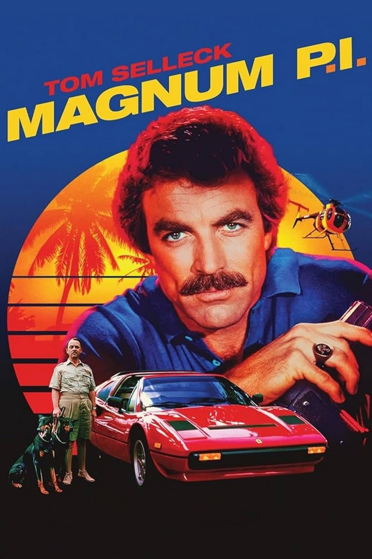 Magnum, P.I. preview 2
