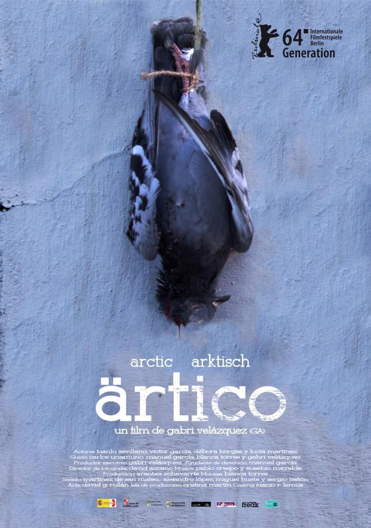 Arctic preview 2