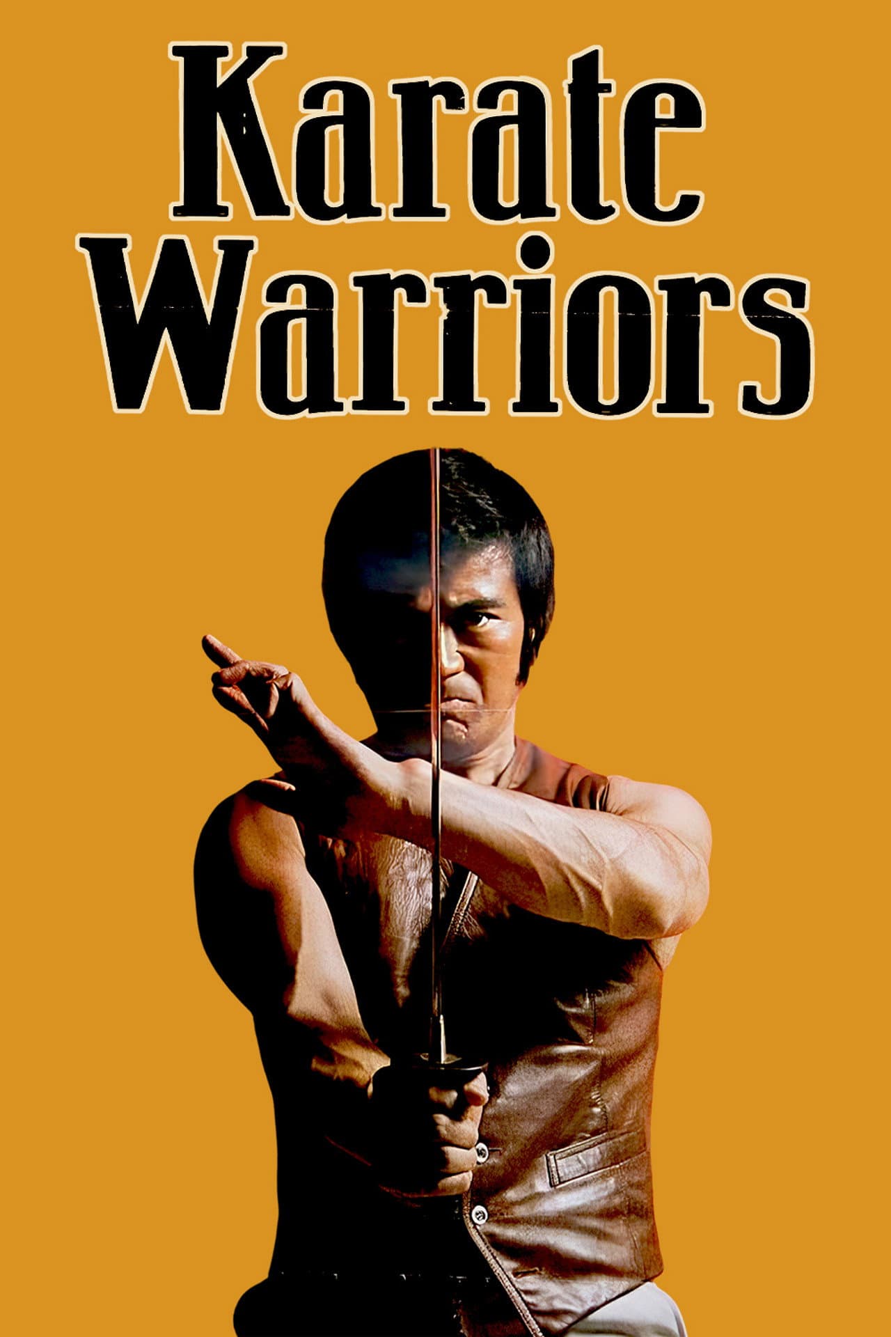 Karate Warriors preview 2