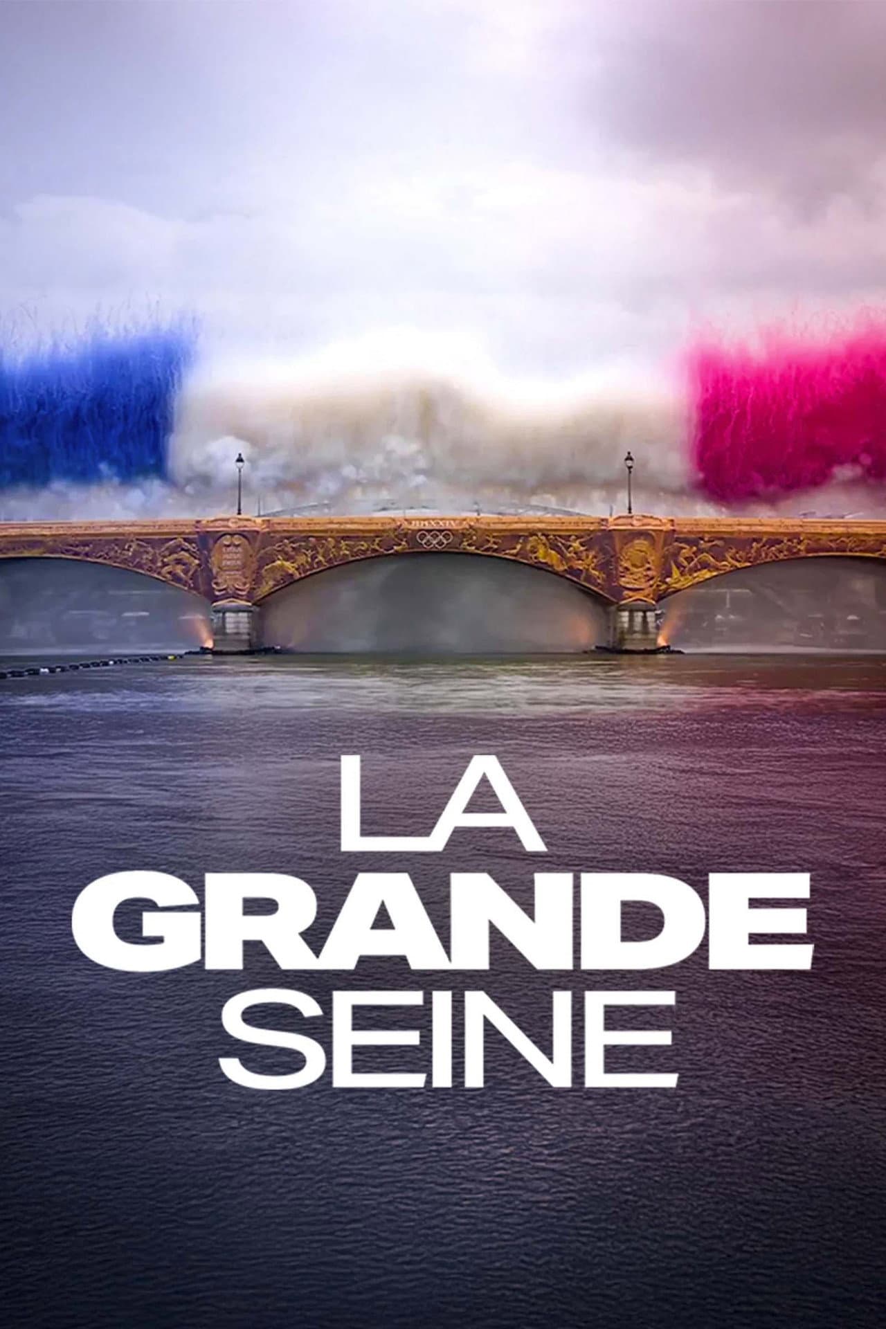 La Grande Seine preview 2