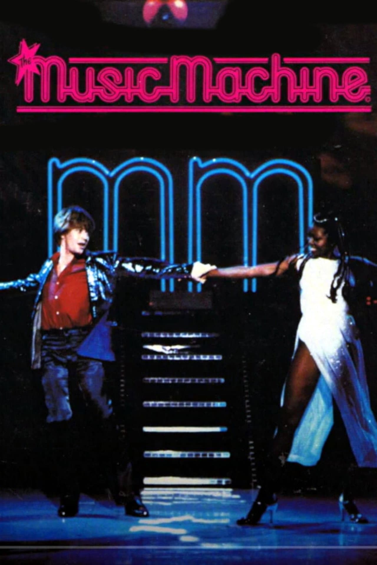 The Music Machine preview 1