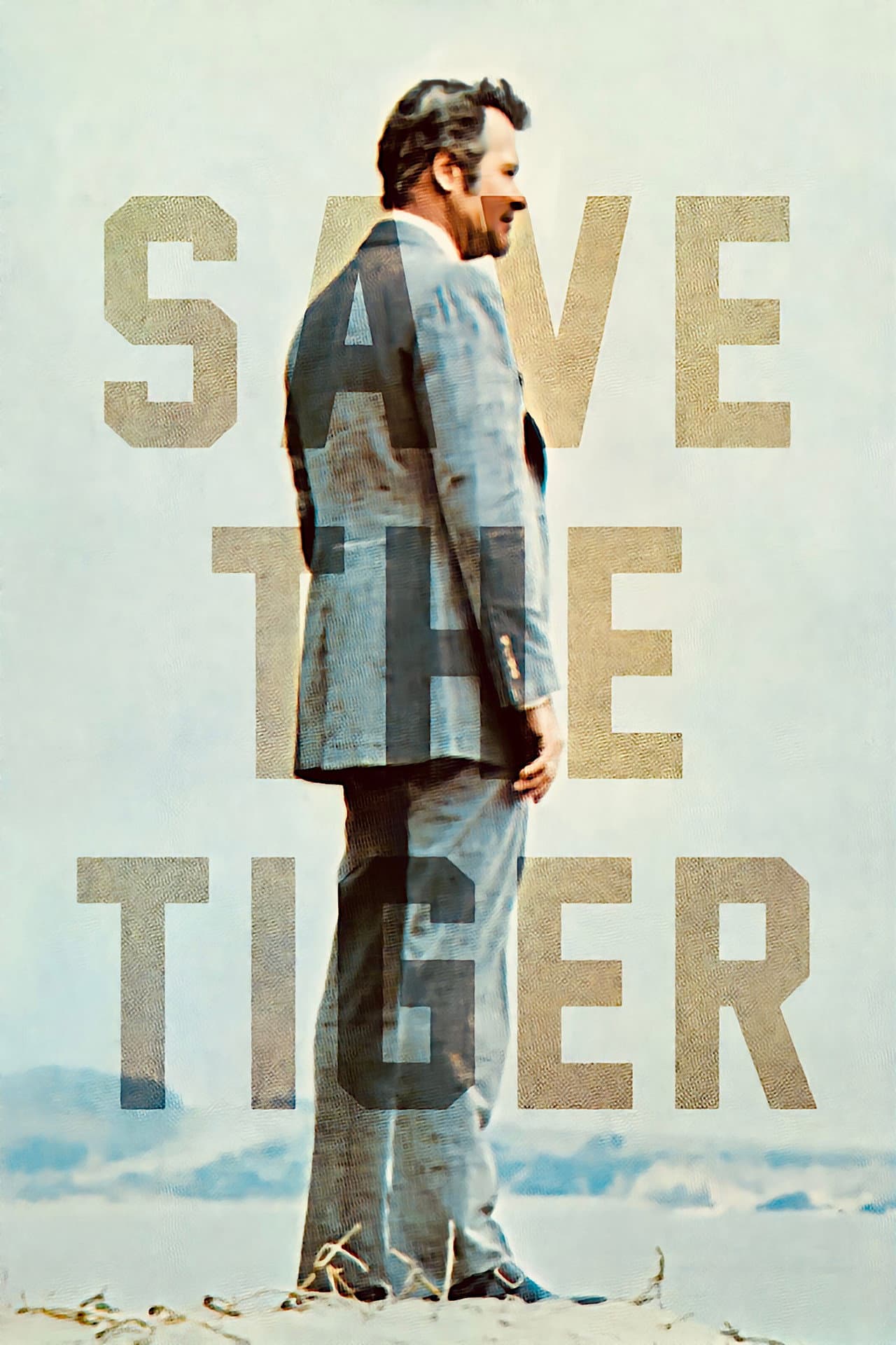 Save the Tiger preview 2