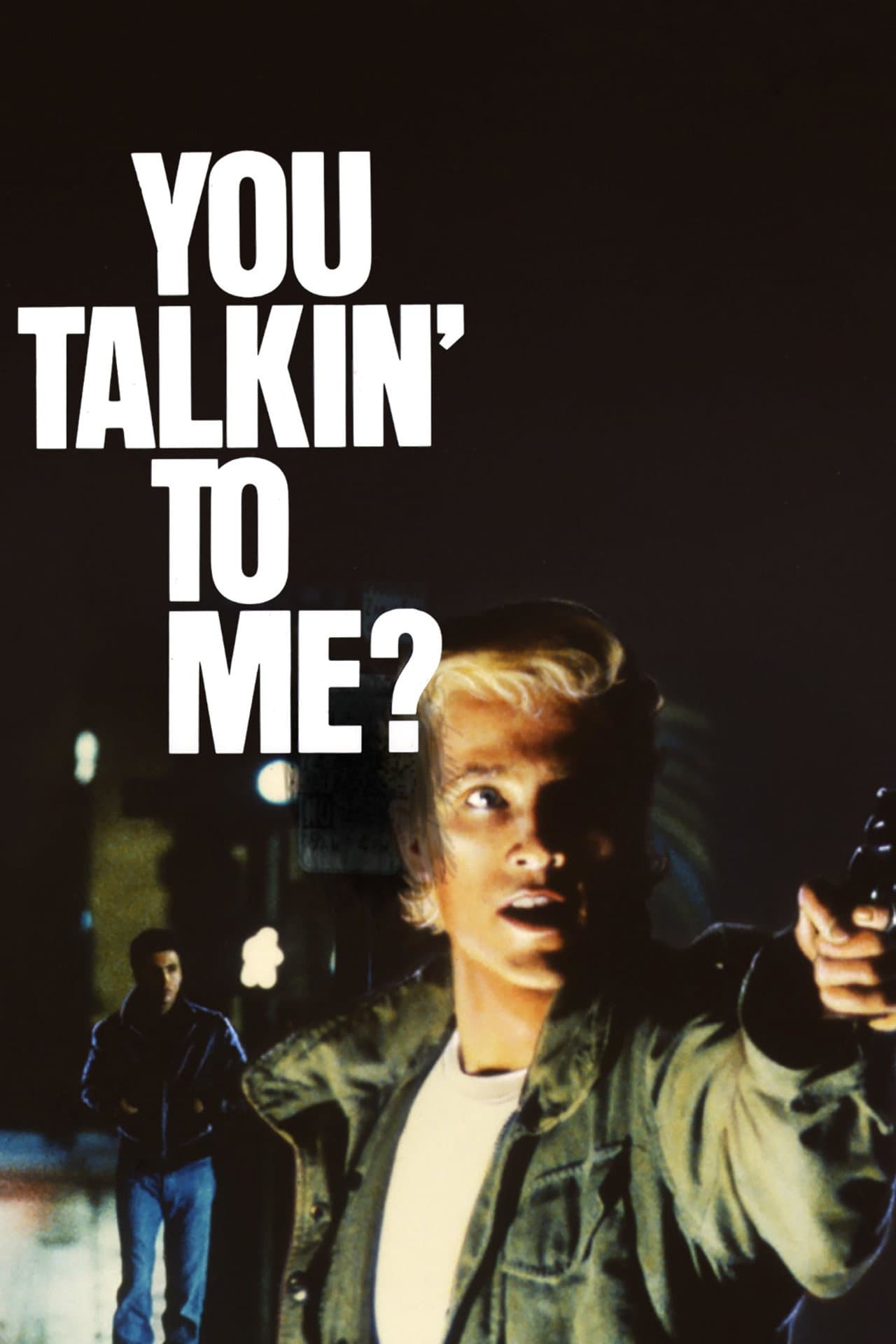 You Talkin' to Me? preview 2