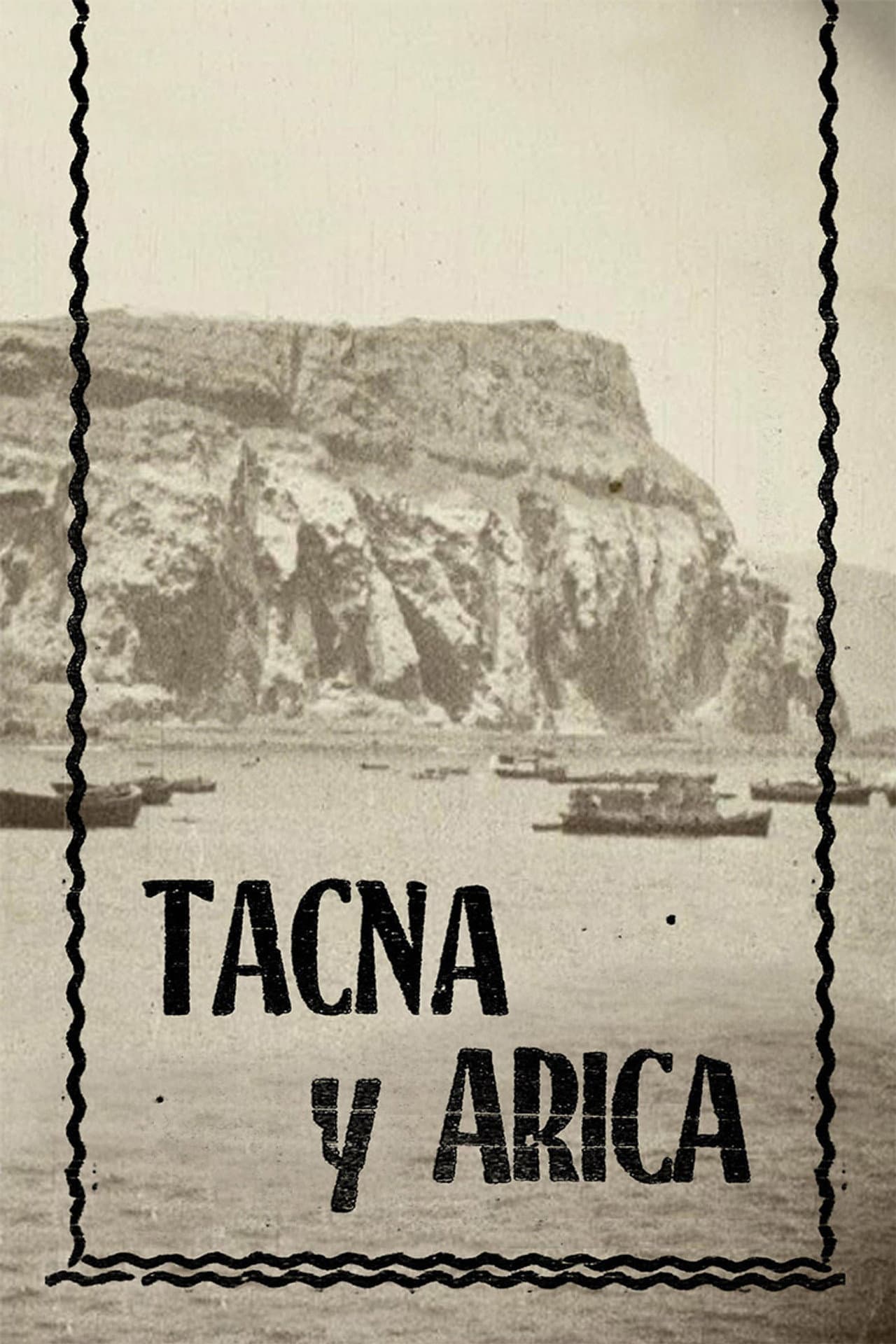 Tacna y Arica preview 1