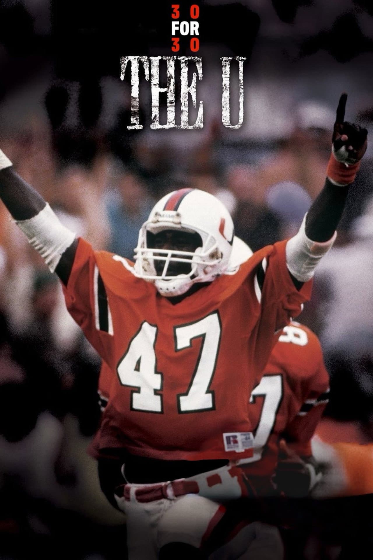 The U preview 2