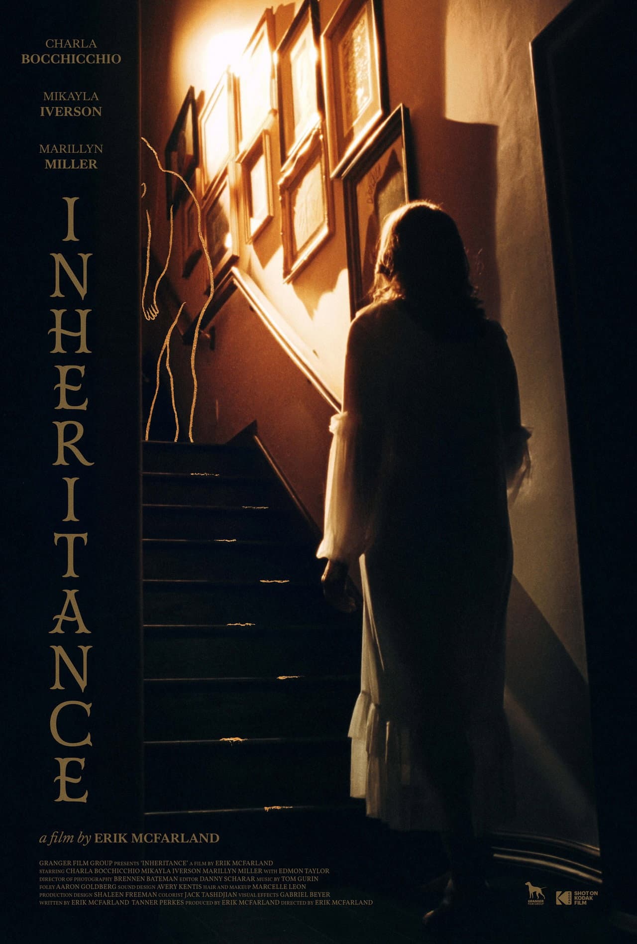 Inheritance preview 2