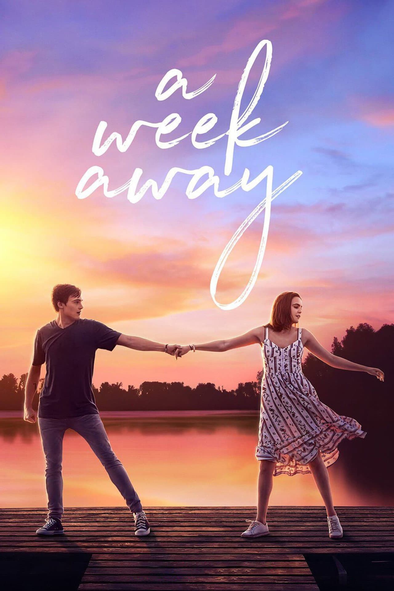 A Week Away preview 2