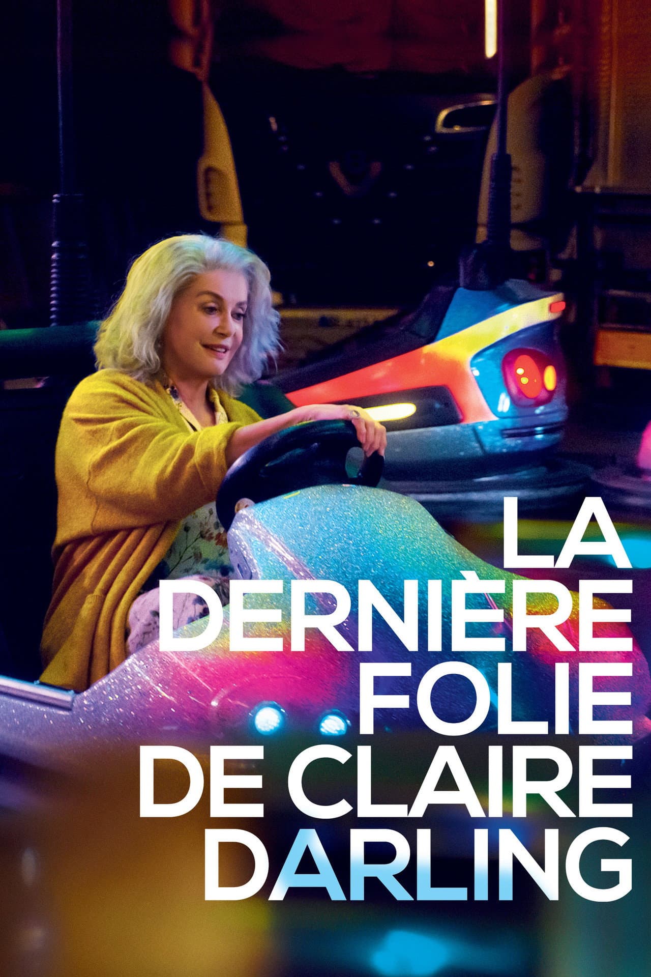Claire Darling preview 2