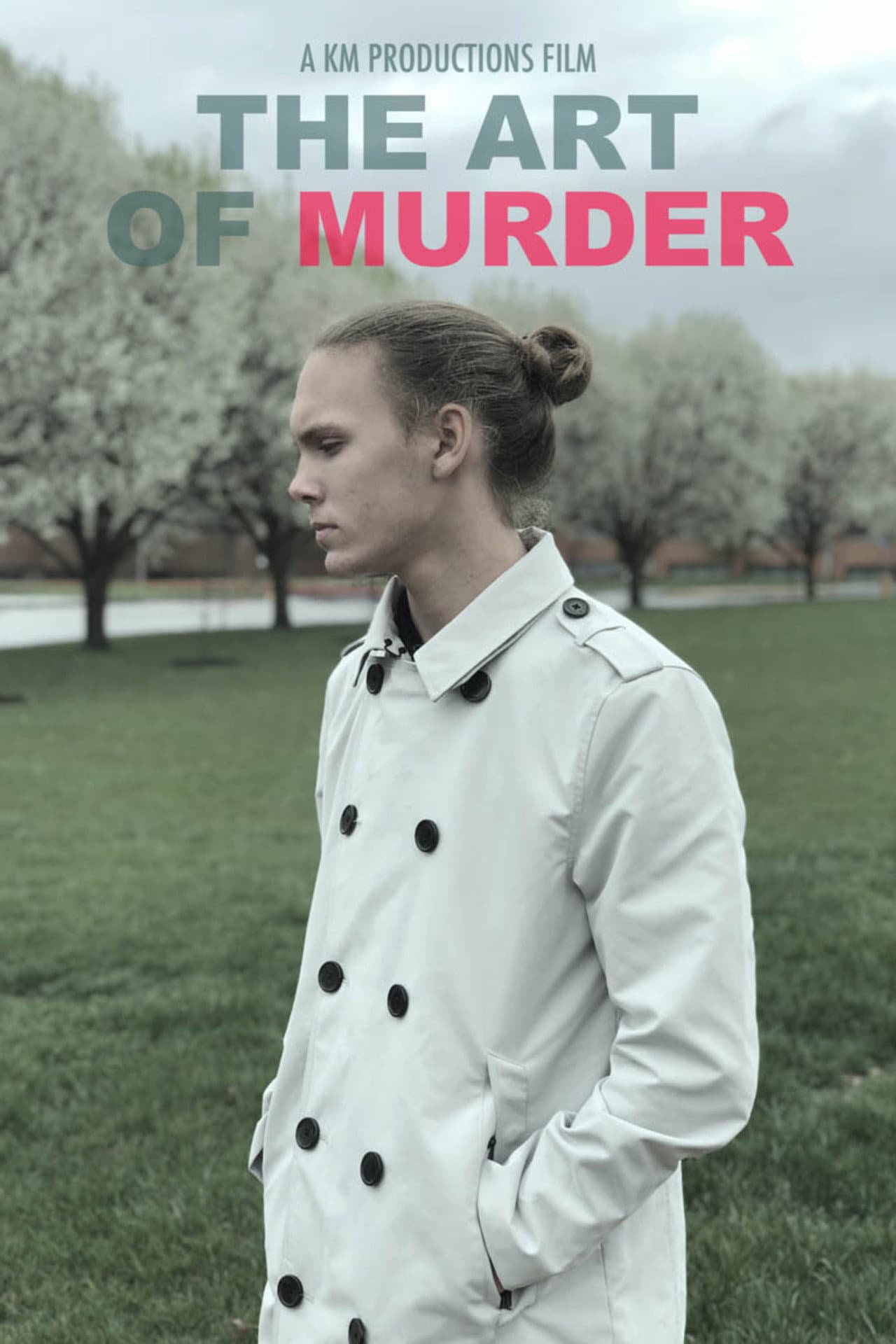 The Art of Murder preview 1