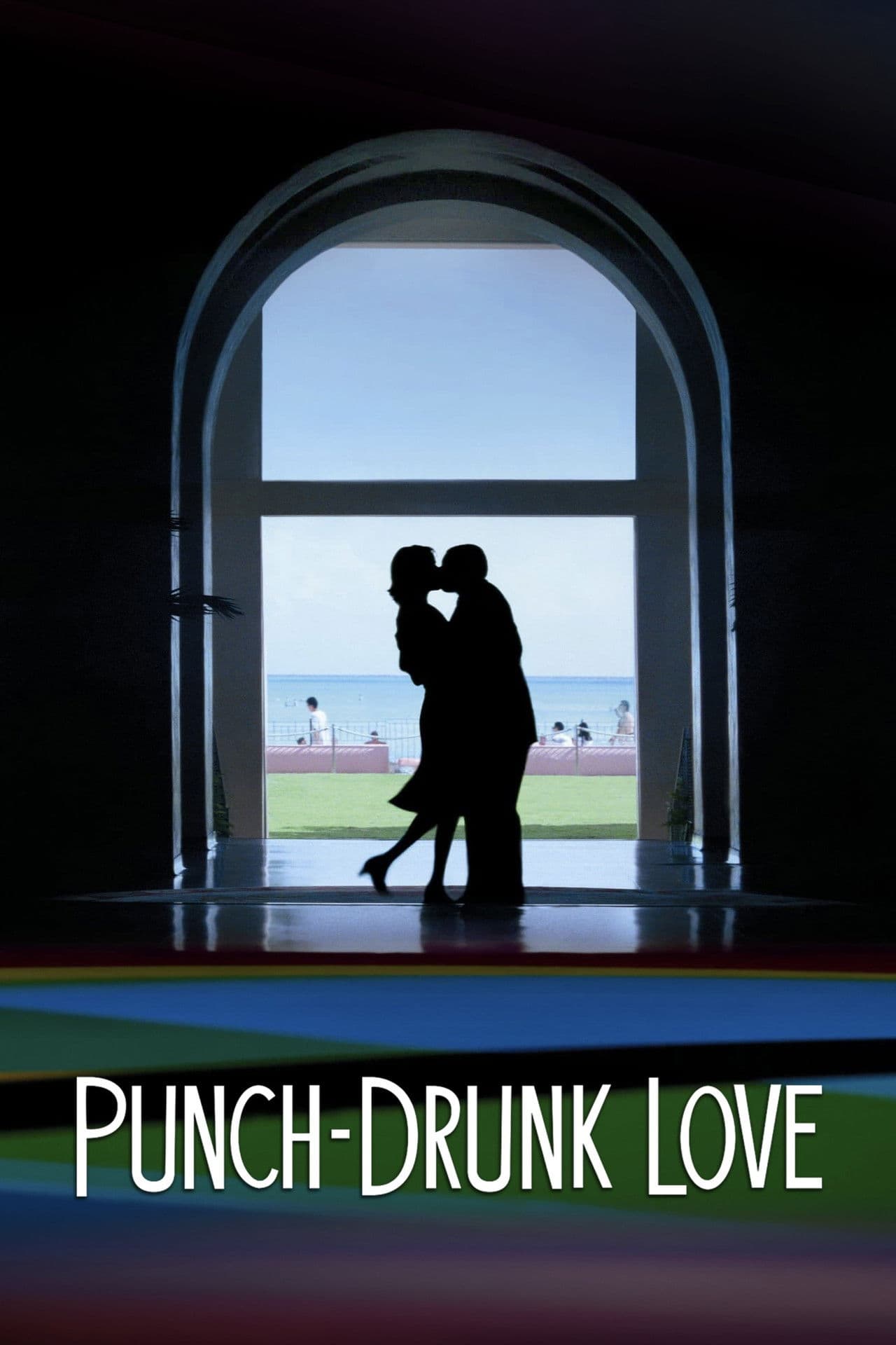 Punch-Drunk Love preview 2