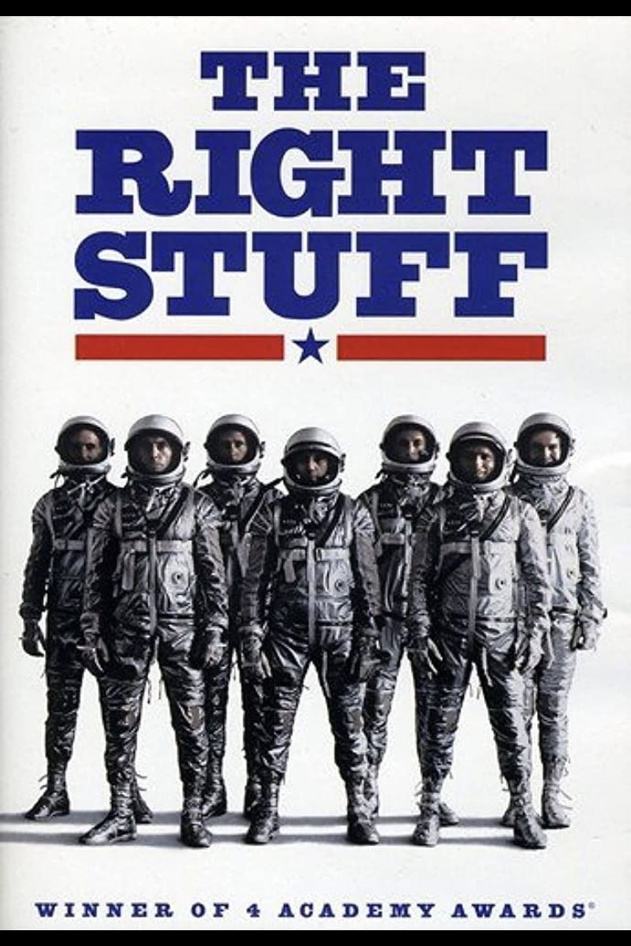 Realizing The Right Stuff preview 1