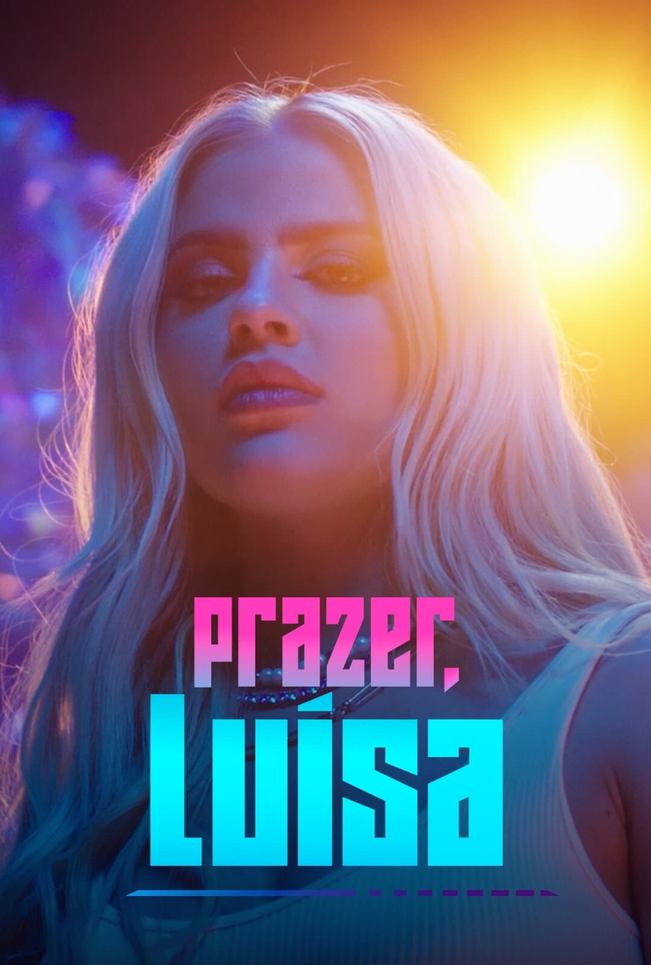 Prazer, Luísa preview 2