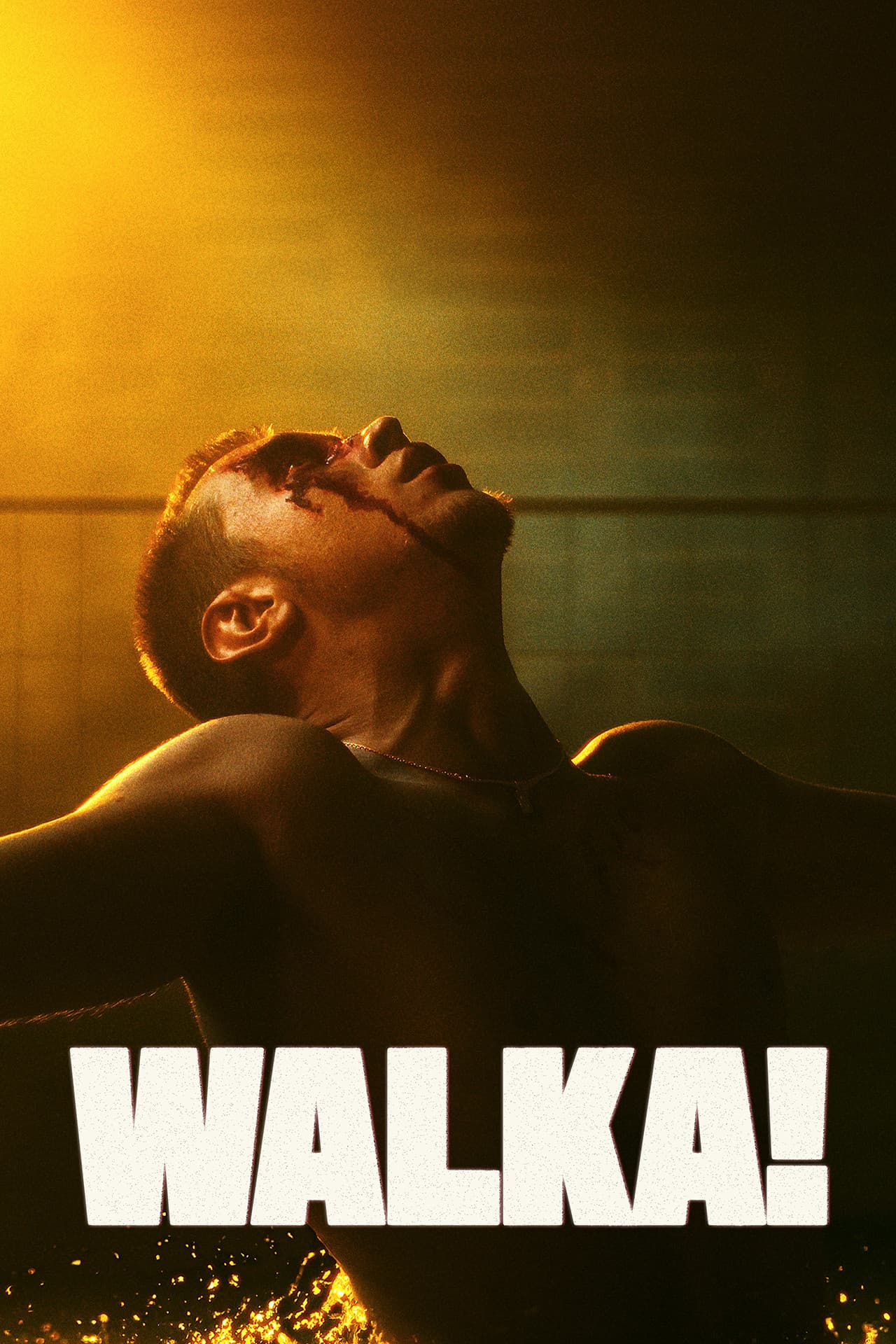 WALKA! preview 2