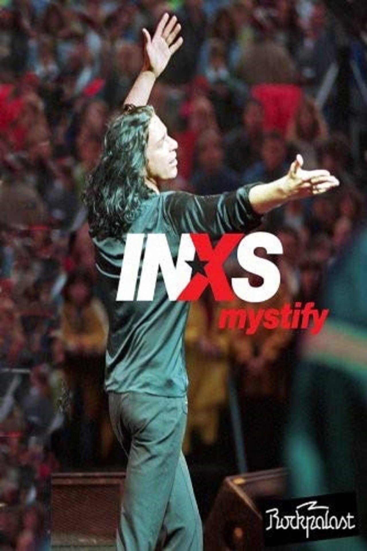 INXS: Mystify - Live at Rockpalast preview 2