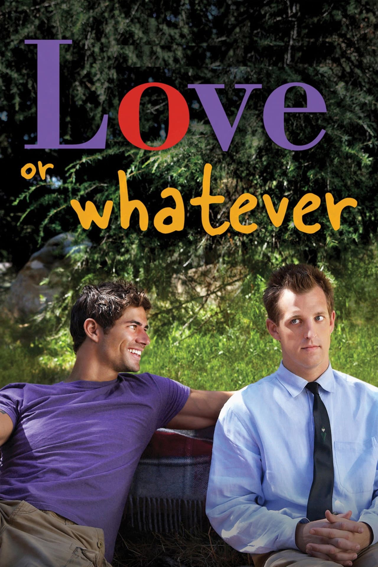 Love or Whatever preview 2