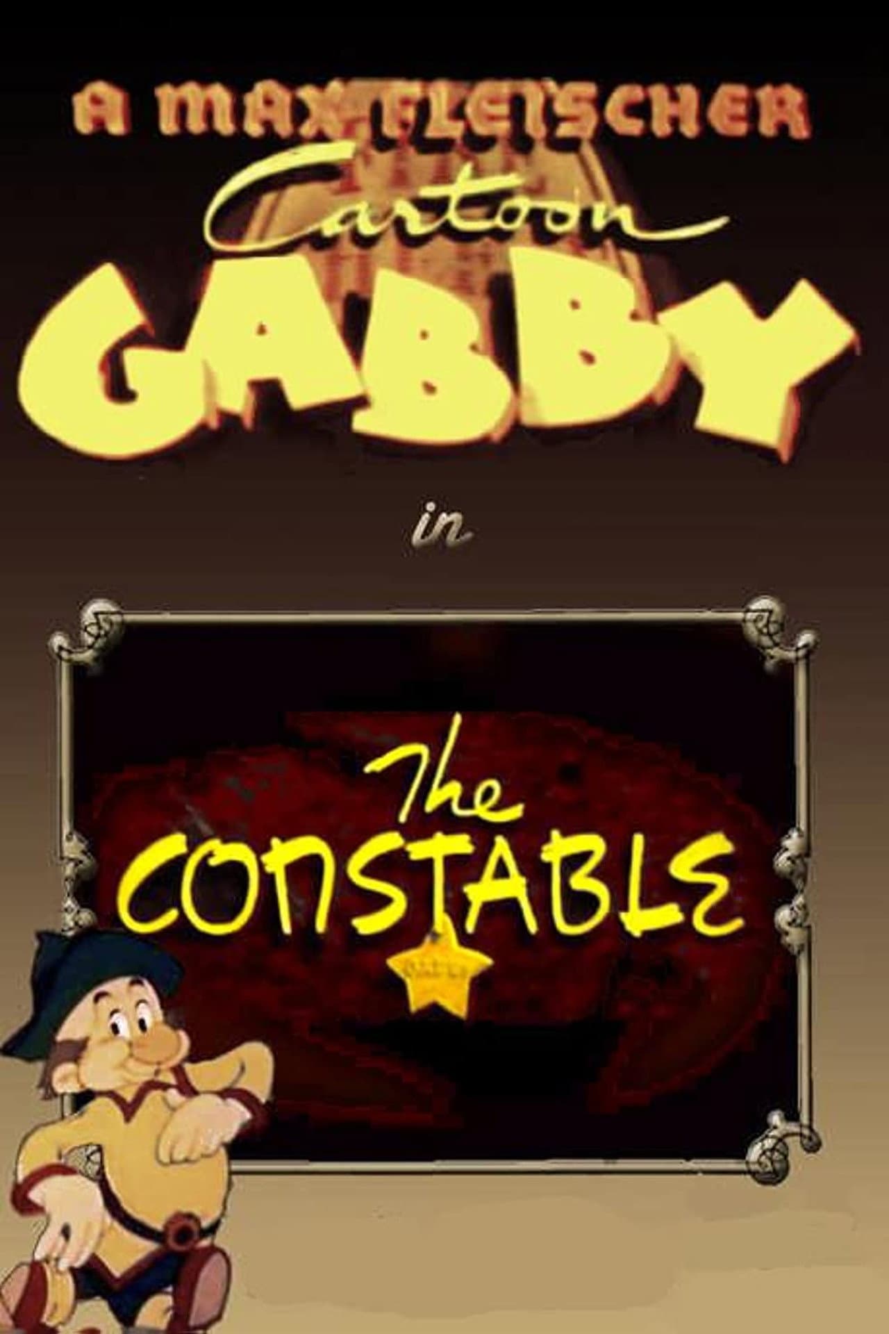 The Constable preview 1