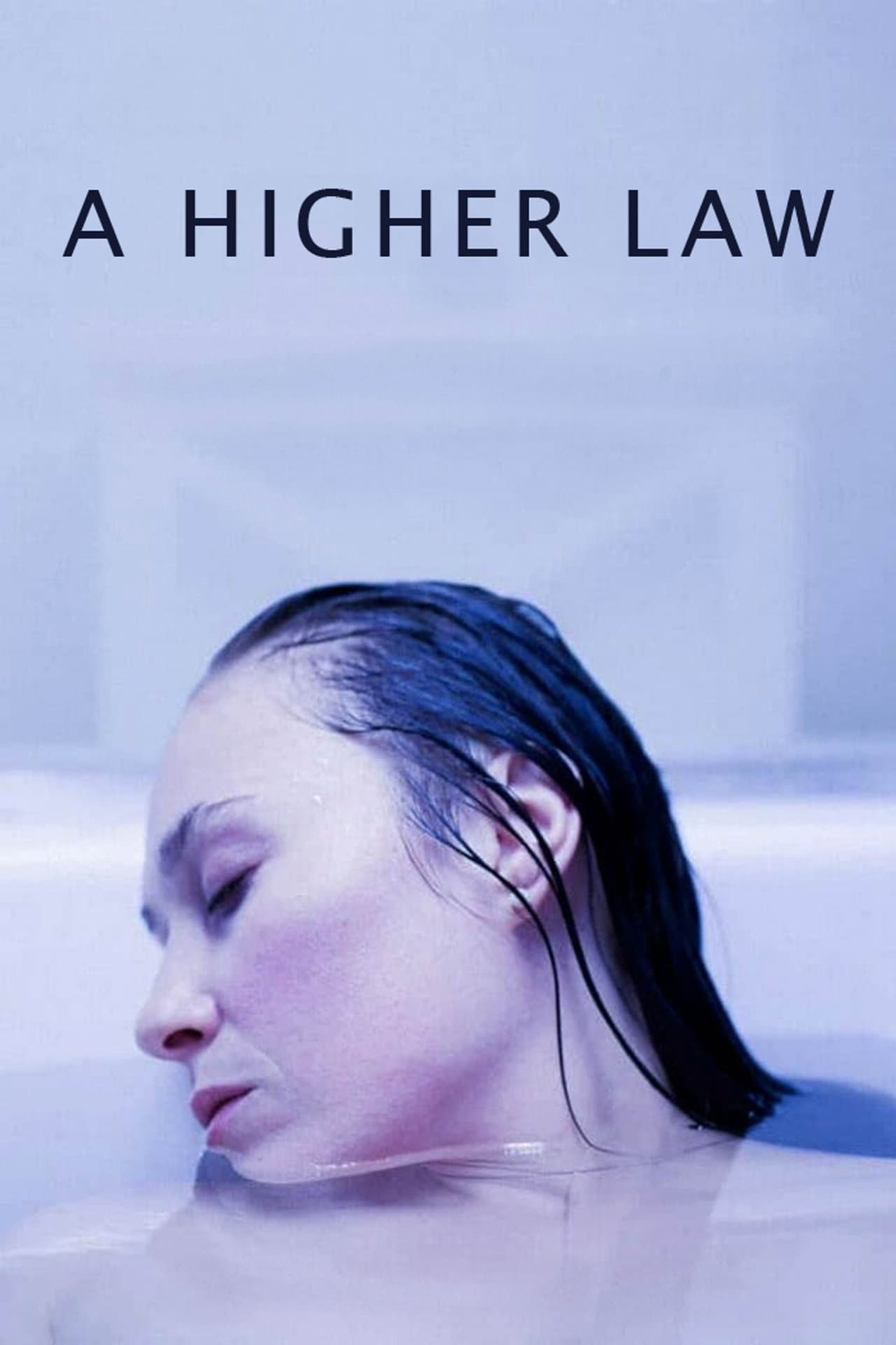 A Higher Law preview 2