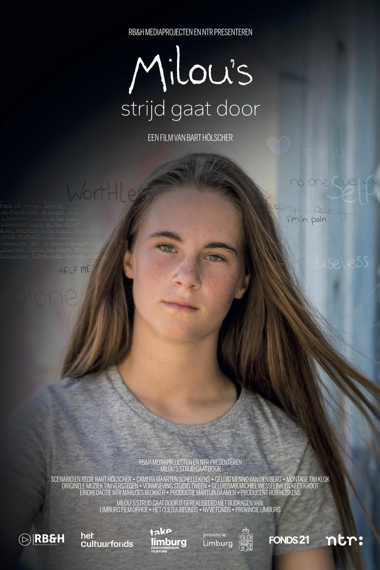 Milou’s strijd gaat door preview 1